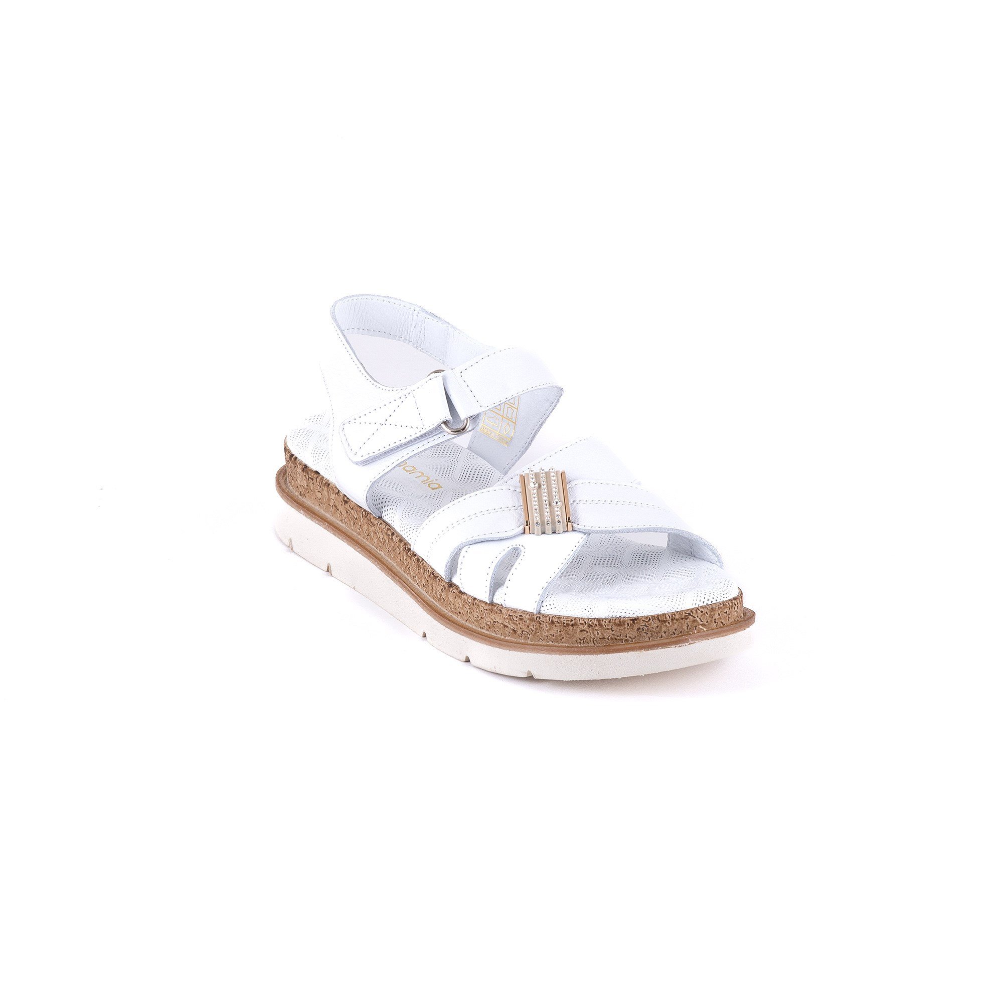 MAMMAMİA  2905 SANDALET-MAM-Y26-2905010