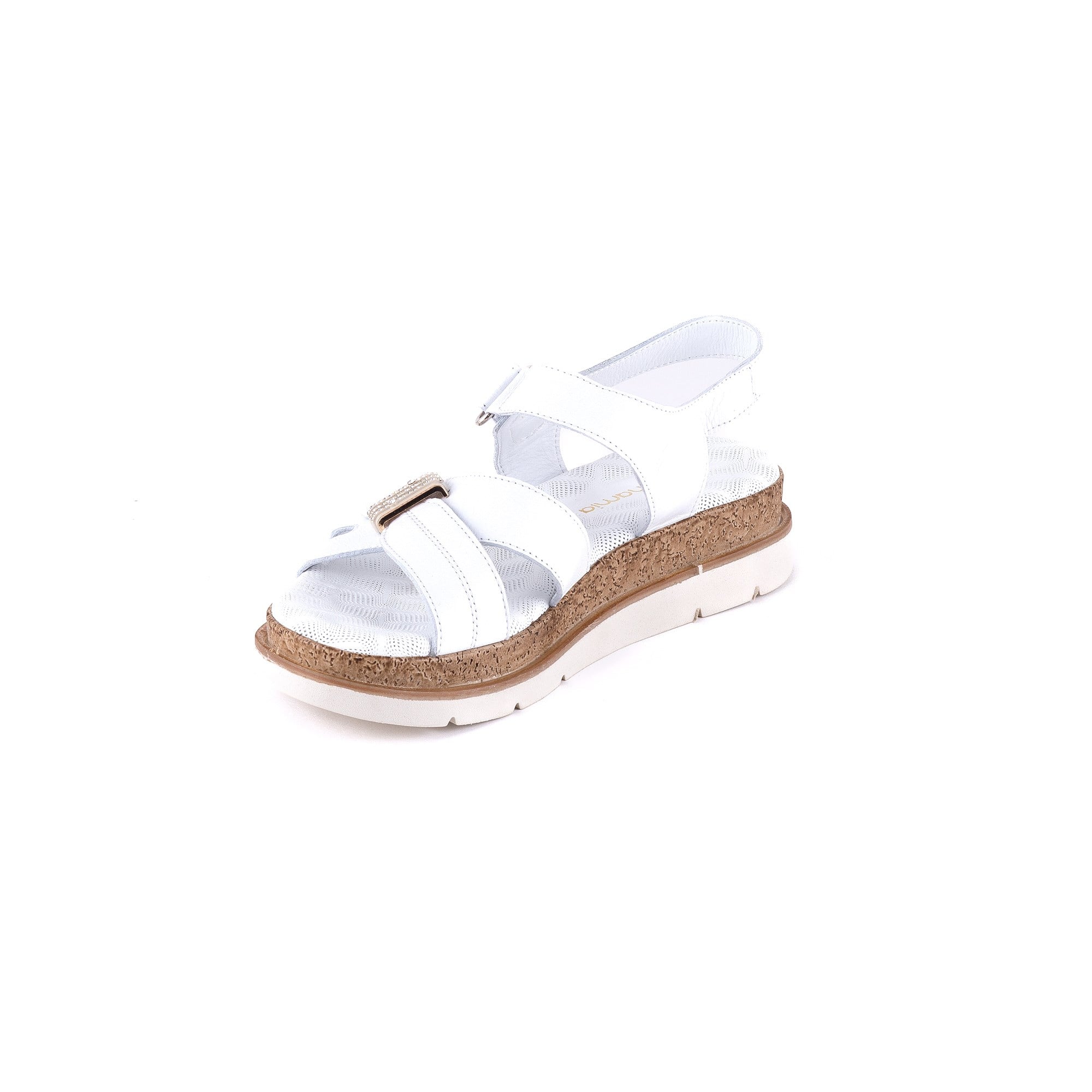 MAMMAMİA  2905 SANDALET-MAM-Y26-2905010