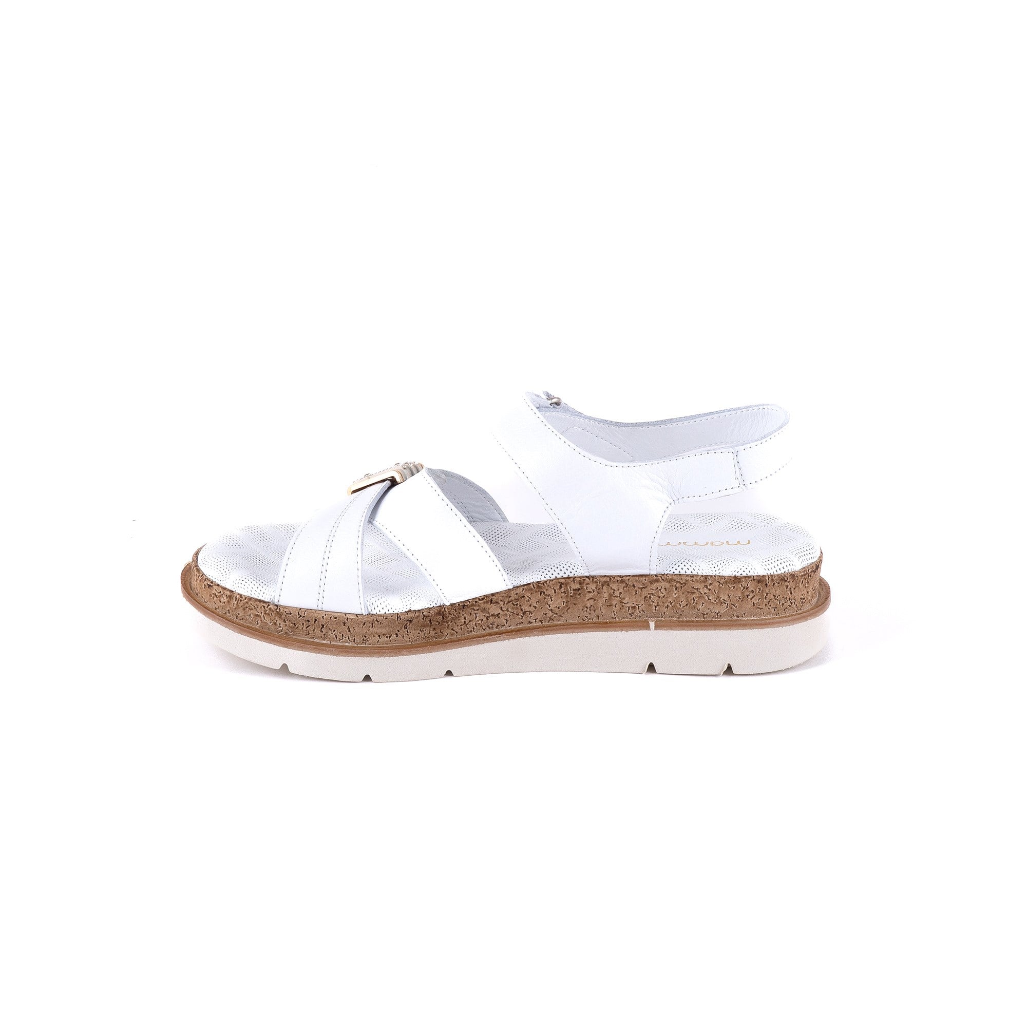 MAMMAMİA  2905 SANDALET-MAM-Y26-2905010