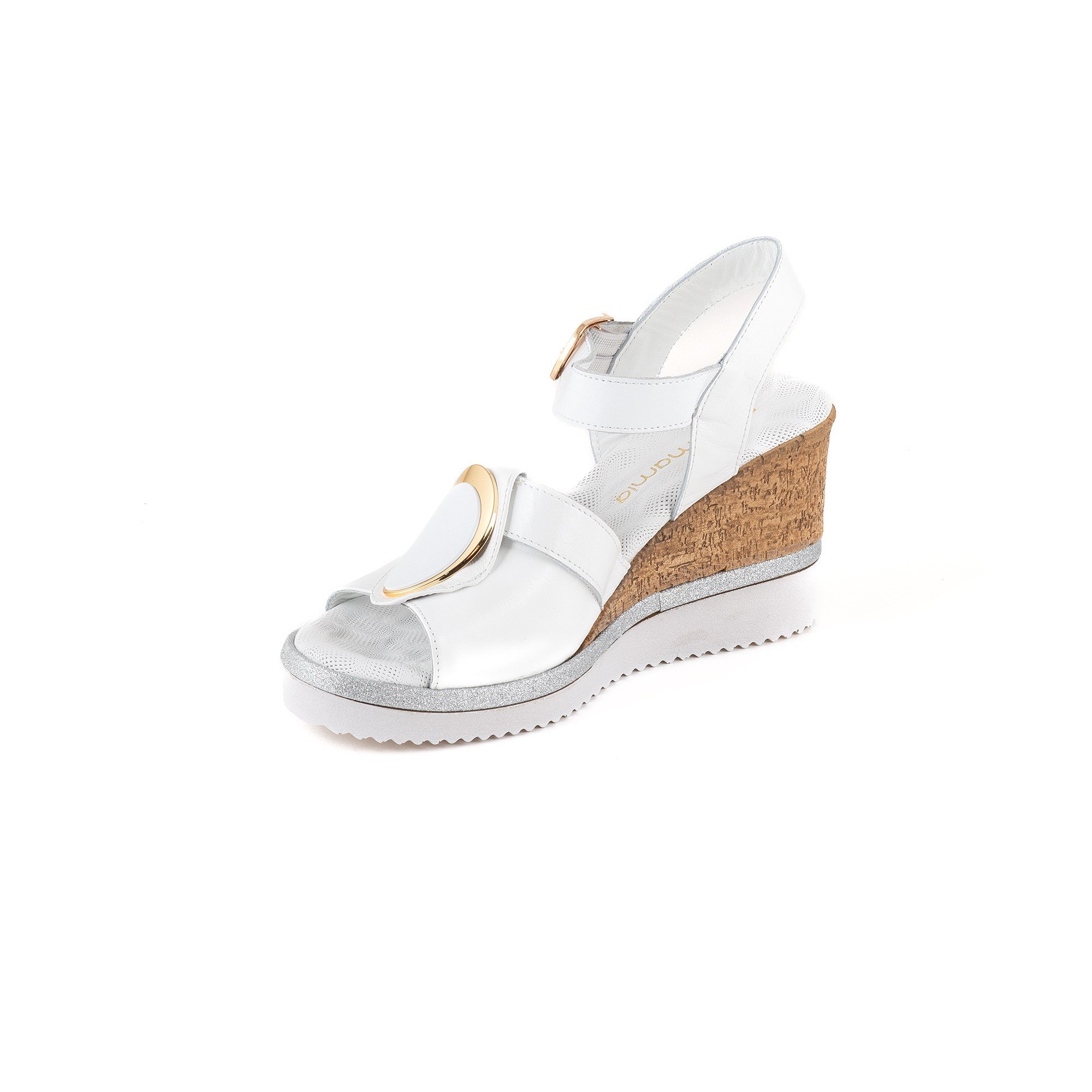 MAMMAMİA  2970 SANDALET-MAM-Y26-2970010