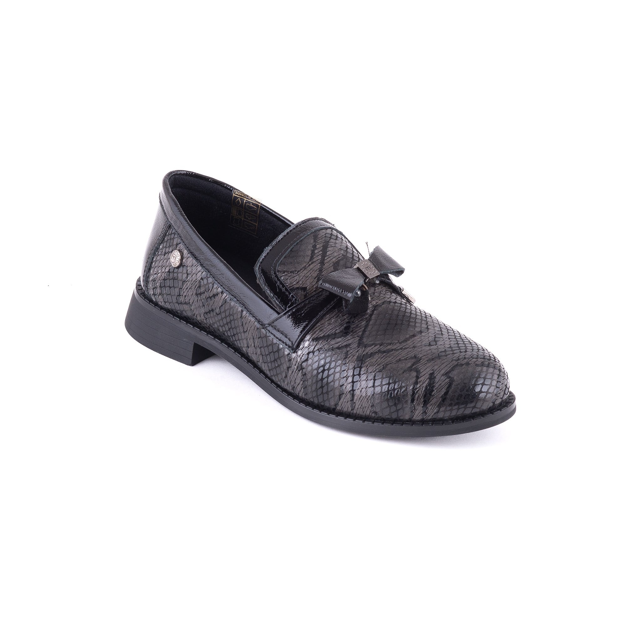 MAMMAMİA 3075  KADIN AYAKKABI-mam-k26-3075009