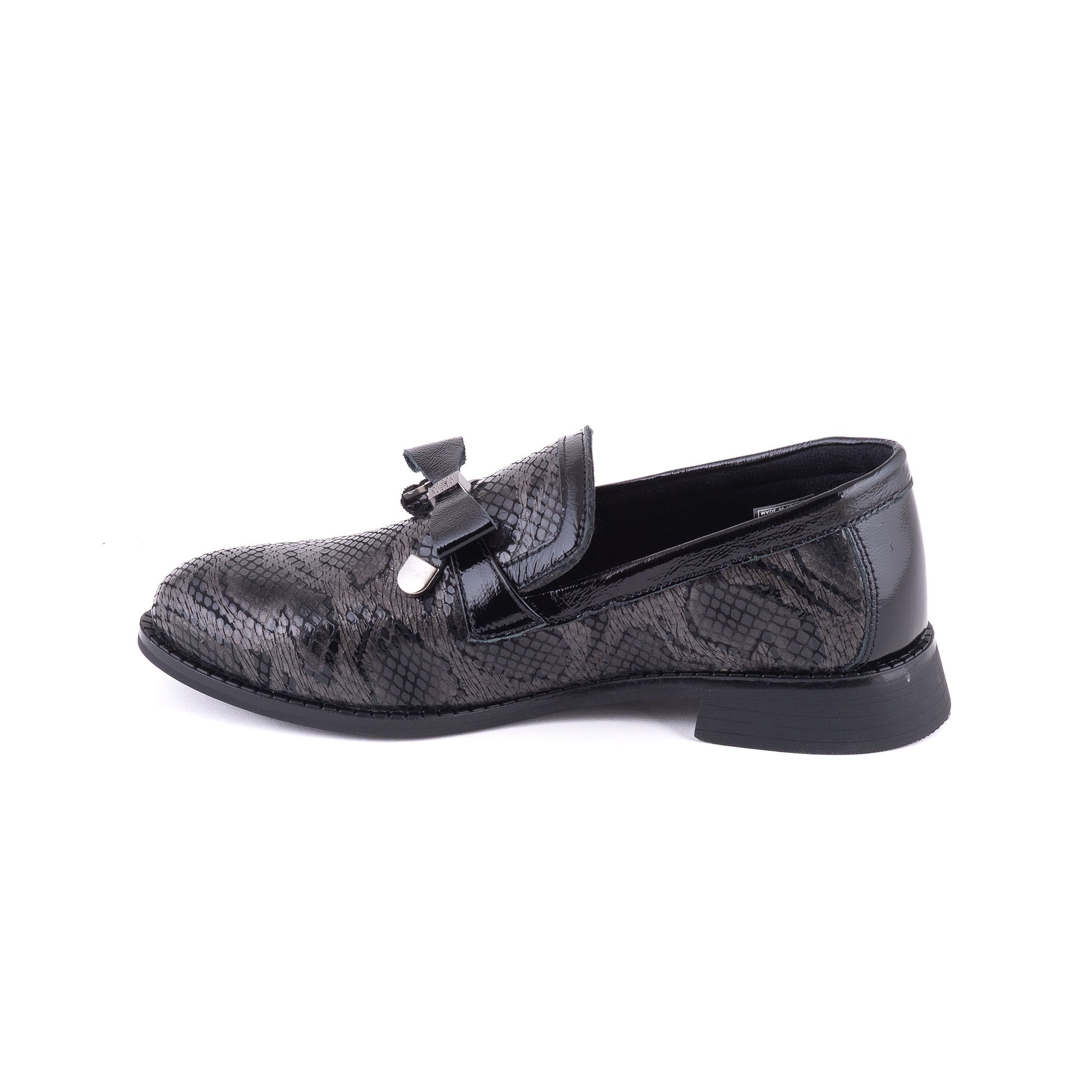 MAMMAMİA 3075  KADIN AYAKKABI-mam-k26-3075009