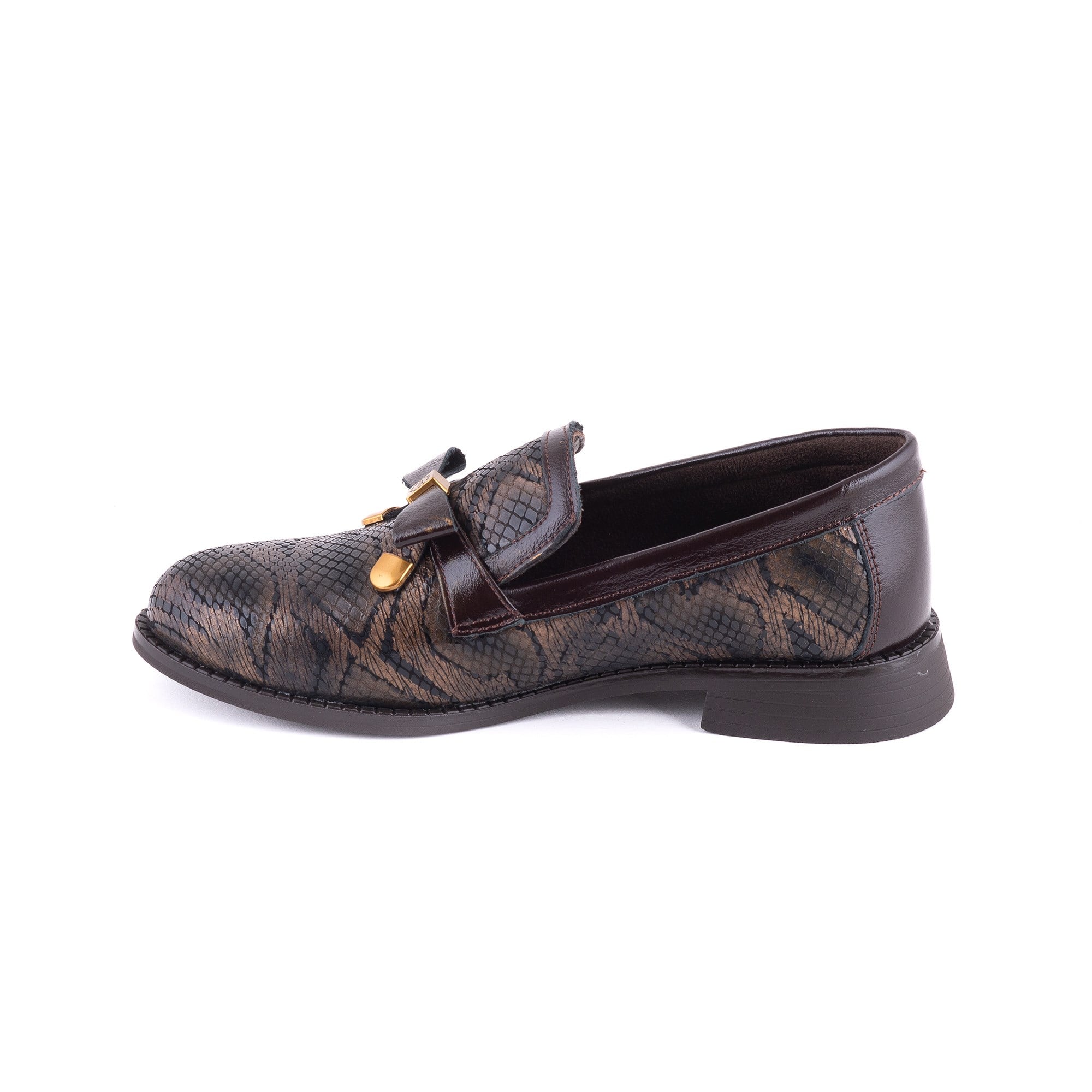 MAMMAMİA 3075  KADIN AYAKKABI-mam-k26-3075692