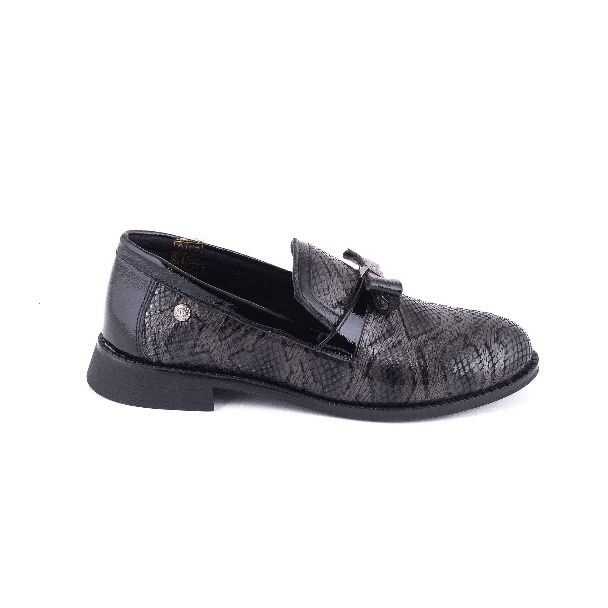 MAMMAMİA 3075  KADIN AYAKKABI-mam-k26-3075009