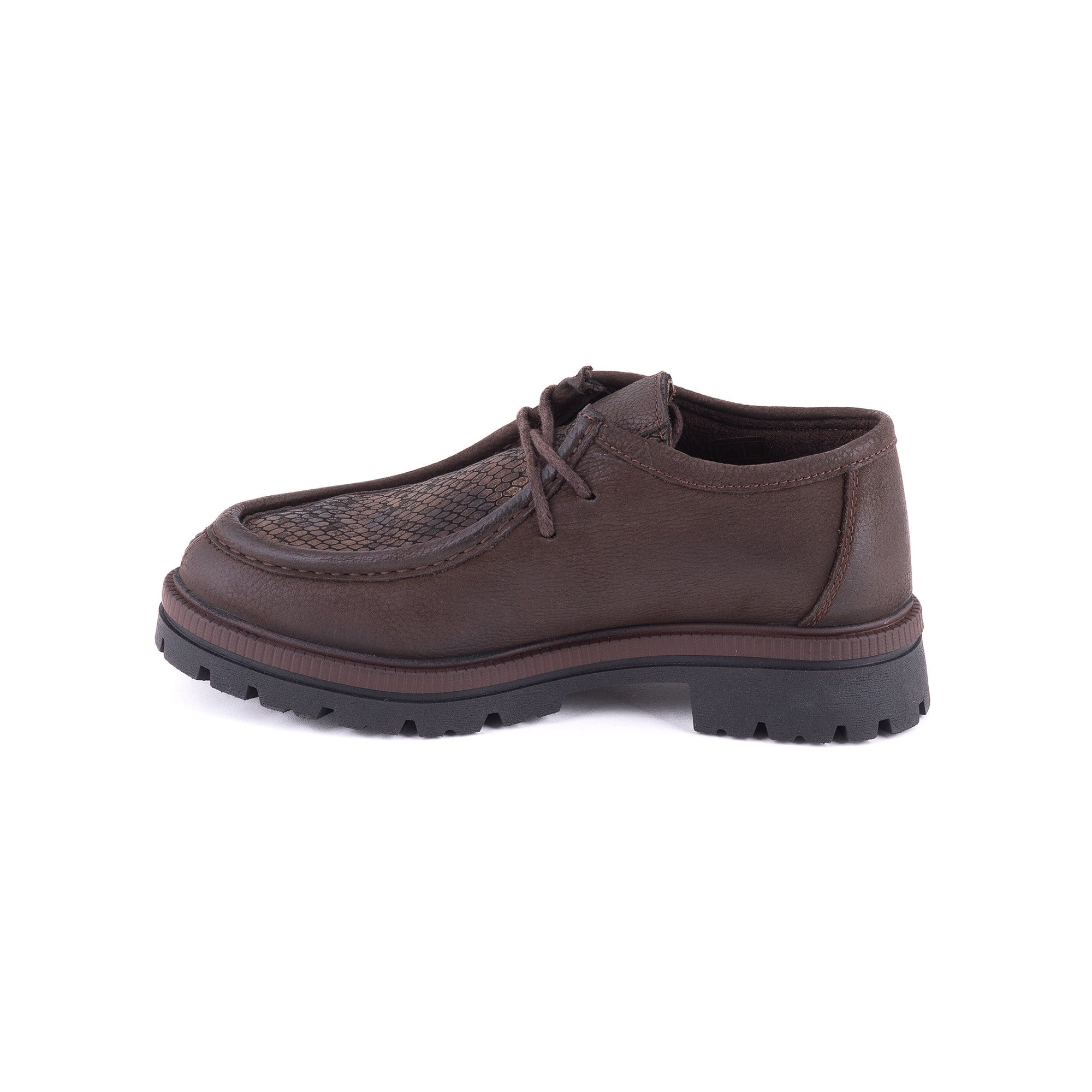 MAMMAMİA 3230  KADIN AYAKKABI-MAM-K26-3230751
