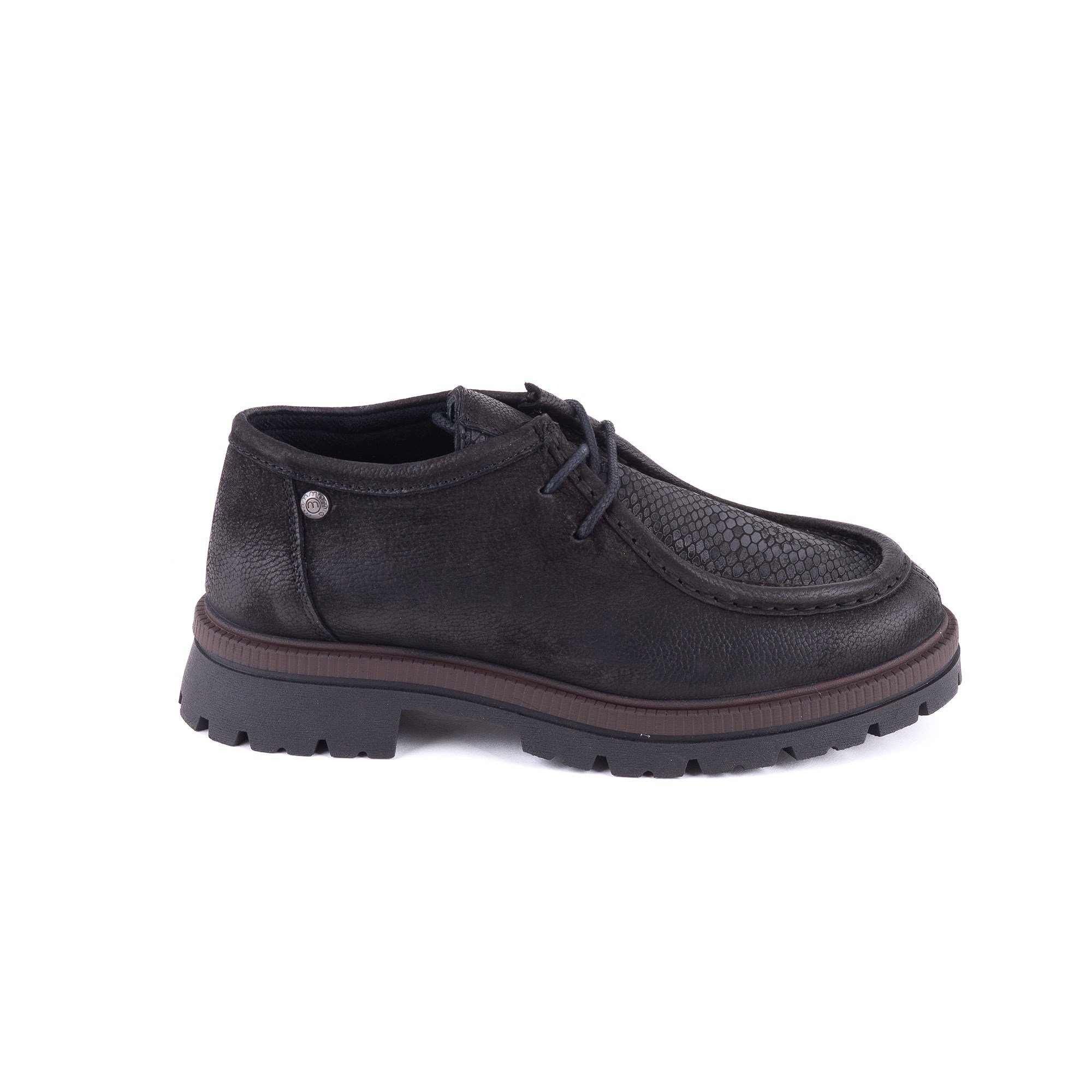 MAMMAMİA 3230  KADIN AYAKKABI-MAM-K26-3230750