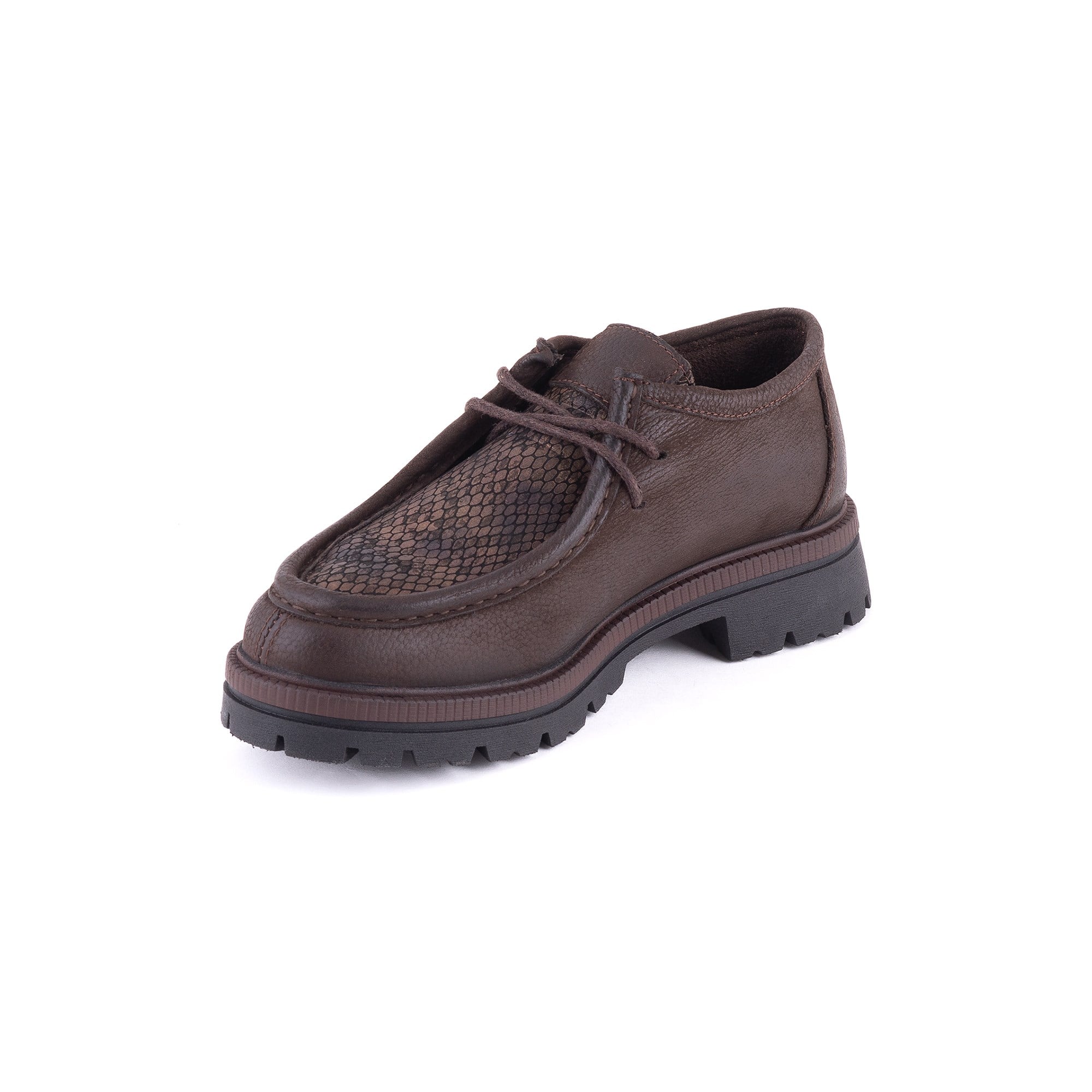MAMMAMİA 3230  KADIN AYAKKABI-MAM-K26-3230751