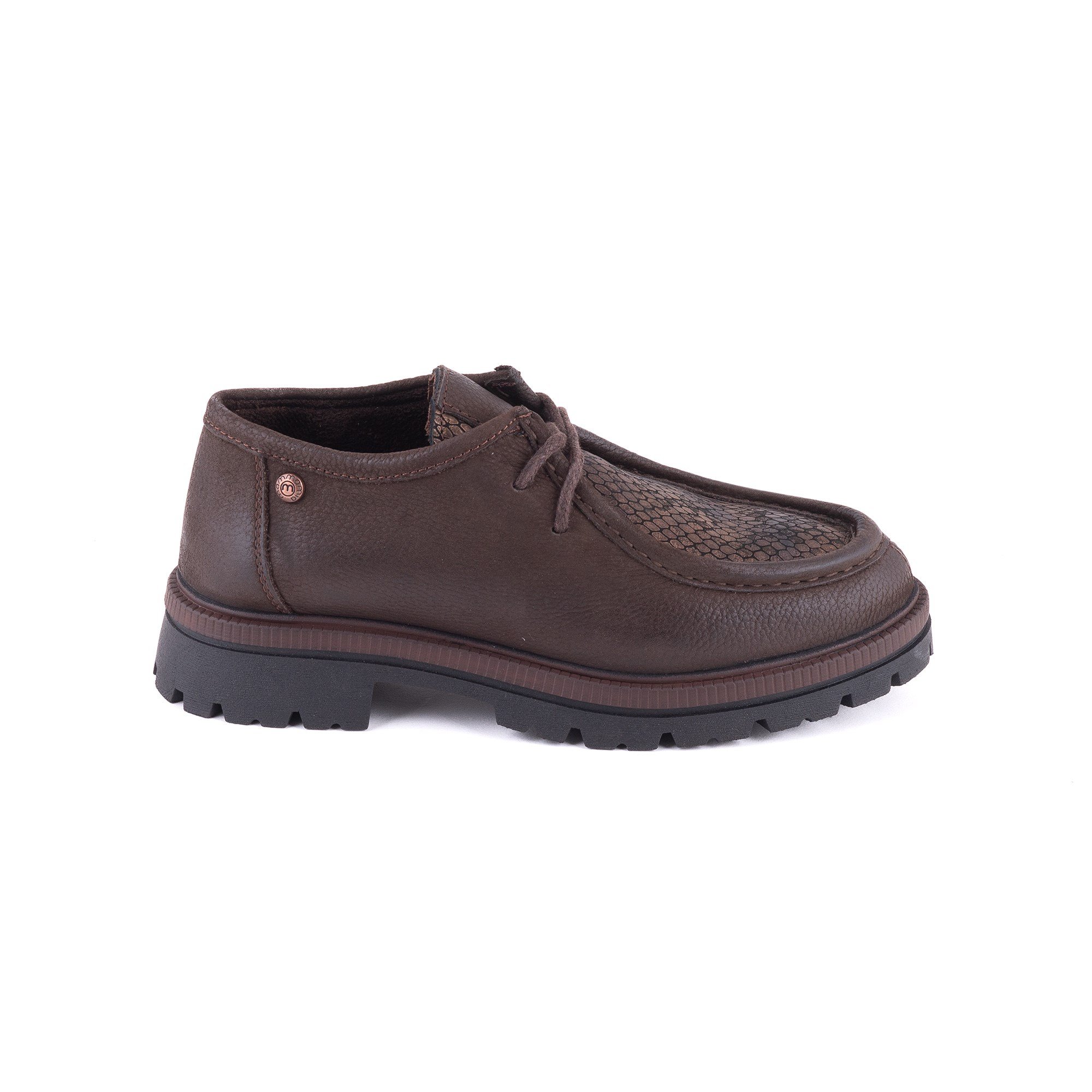 MAMMAMİA 3230  KADIN AYAKKABI-MAM-K26-3230751