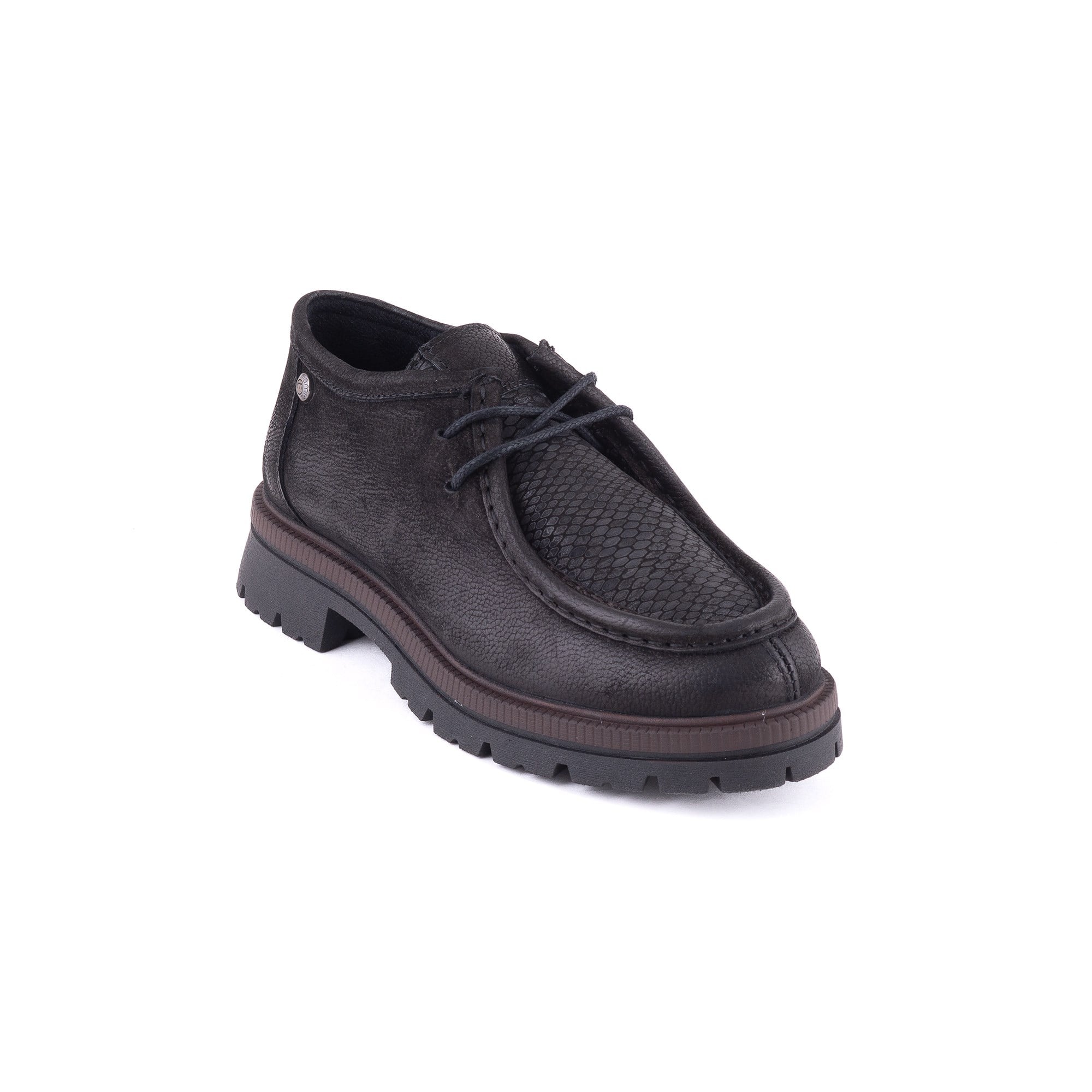 MAMMAMİA 3230  KADIN AYAKKABI-MAM-K26-3230750