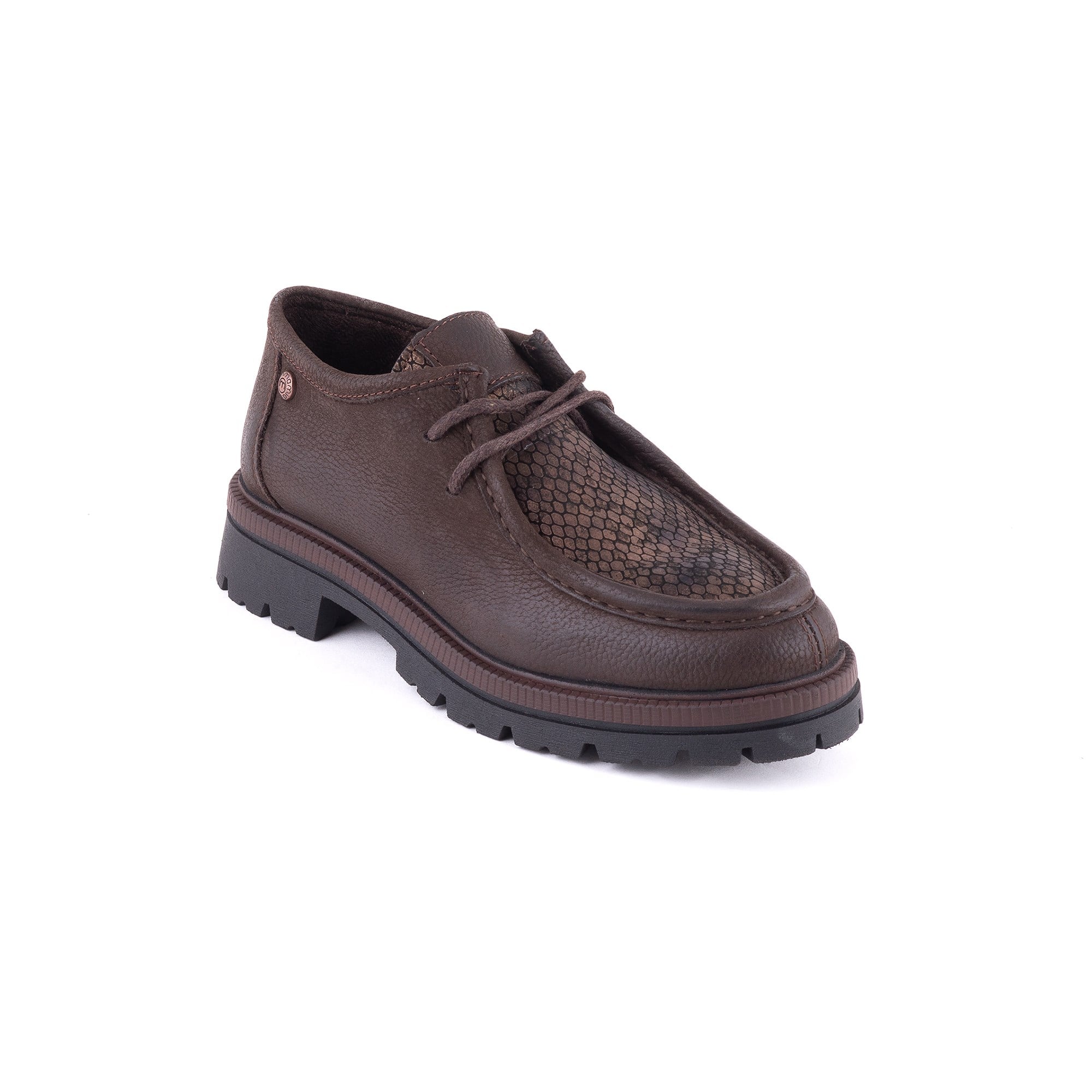 MAMMAMİA 3230  KADIN AYAKKABI-MAM-K26-3230751