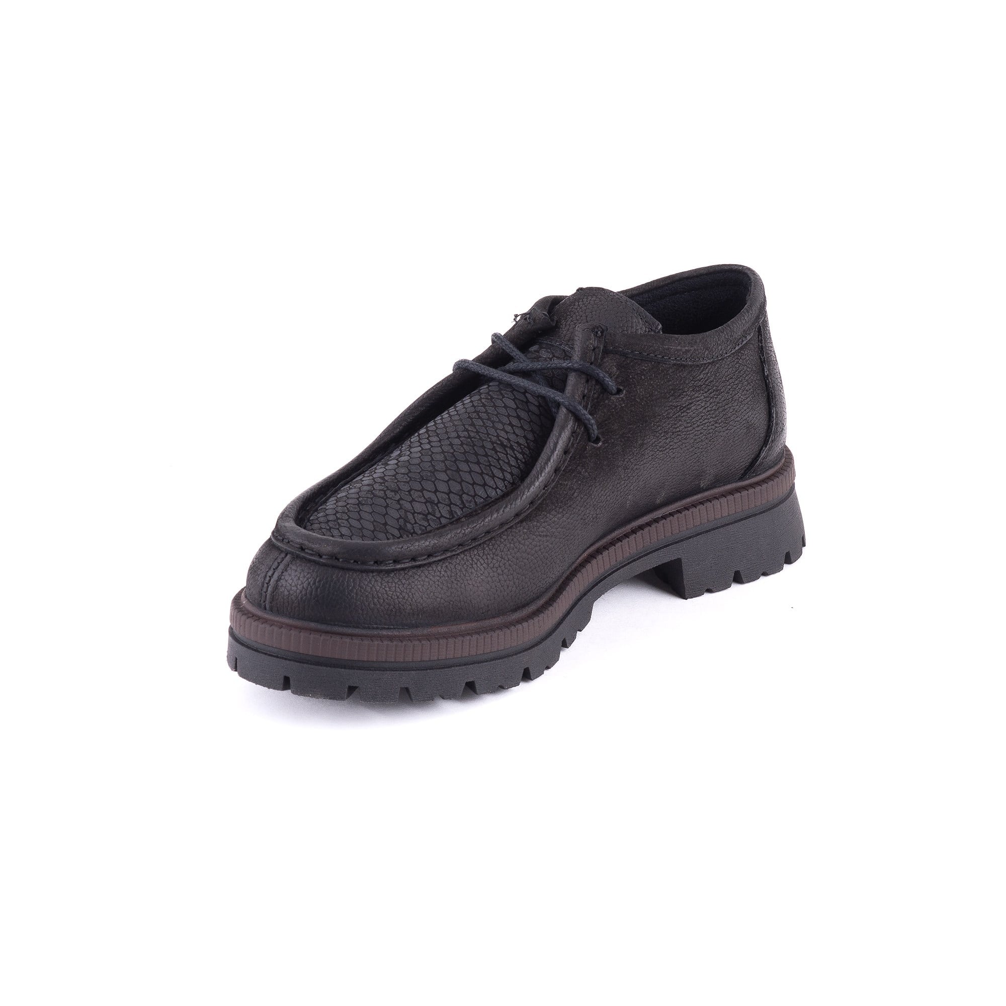 MAMMAMİA 3230  KADIN AYAKKABI-MAM-K26-3230750