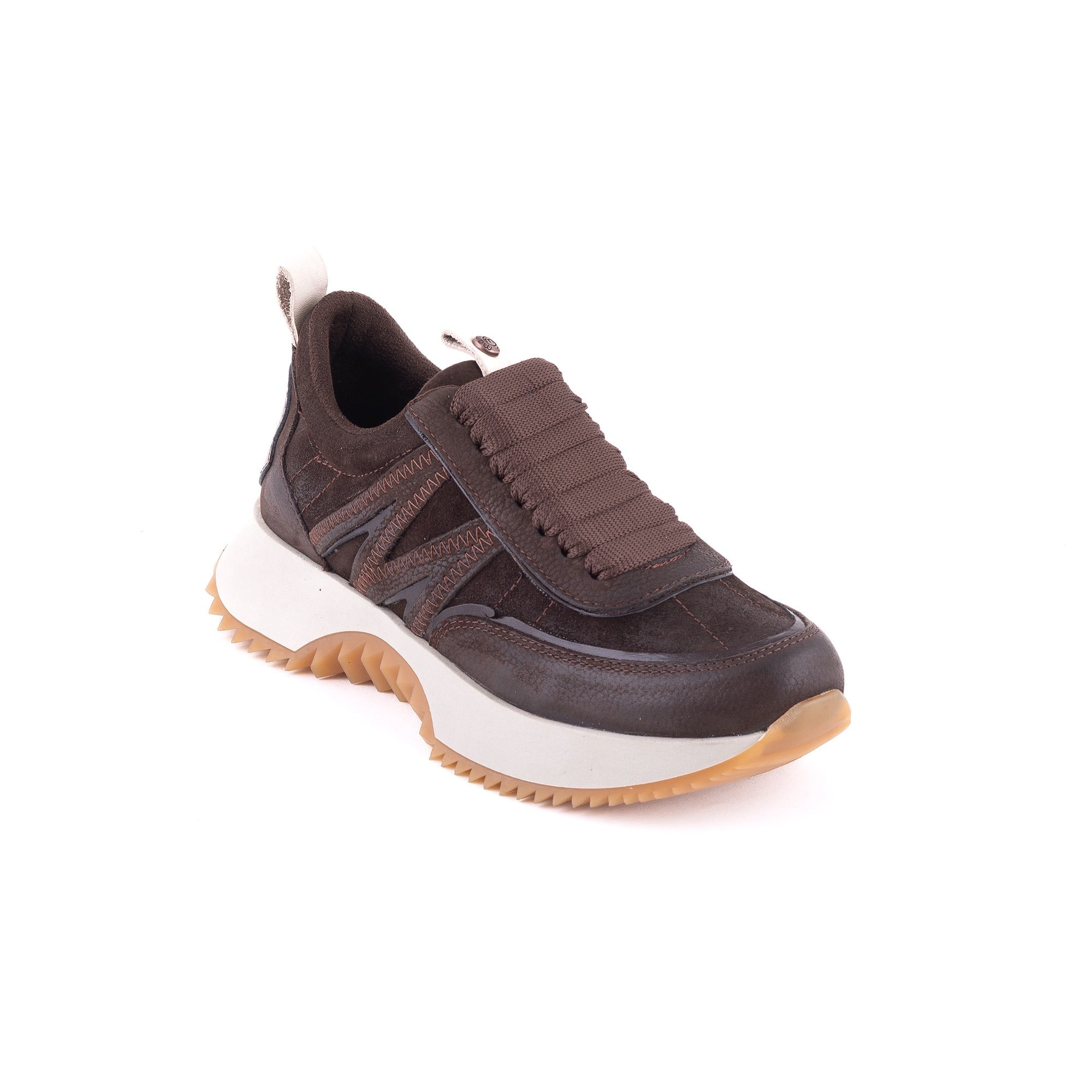MAMMAMİA 3405  KADIN AYAKKABI-MAM-K26-3405751