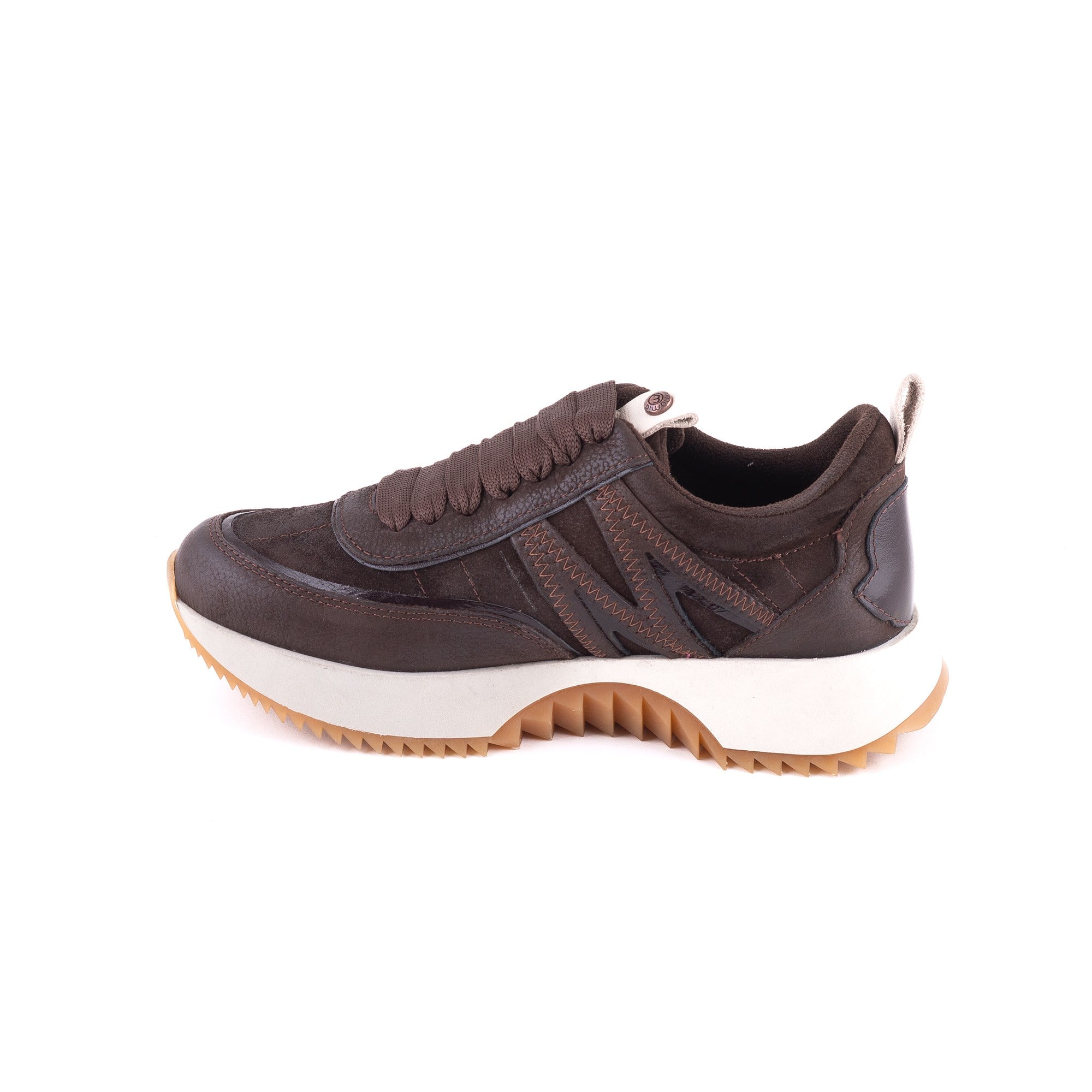 MAMMAMİA 3405  KADIN AYAKKABI-MAM-K26-3405751