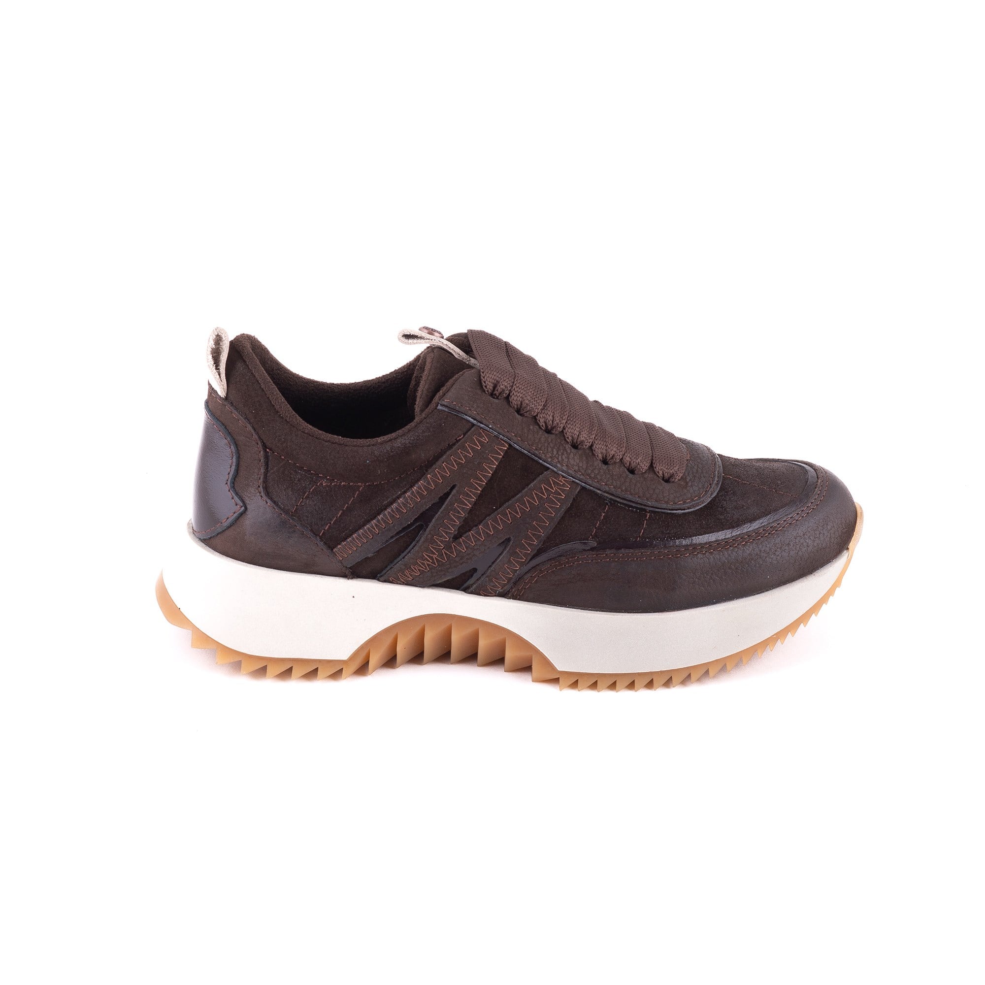 MAMMAMİA 3405  KADIN AYAKKABI-MAM-K26-3405751