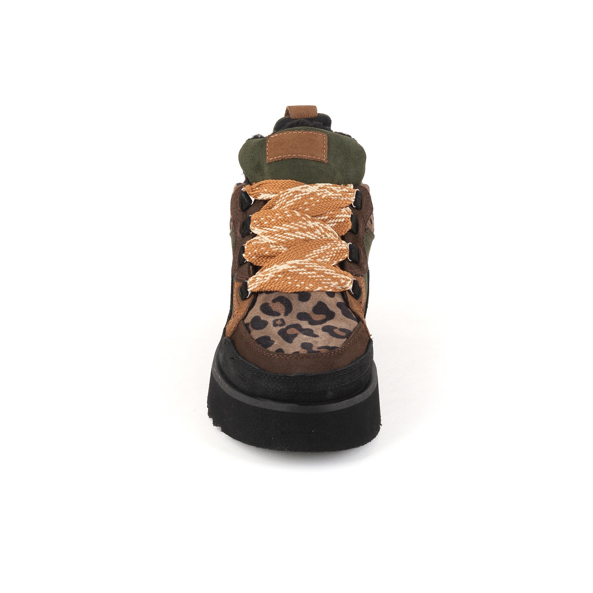 MAMMAMİA 4010  KADIN BOT-MAM-K26-4010461