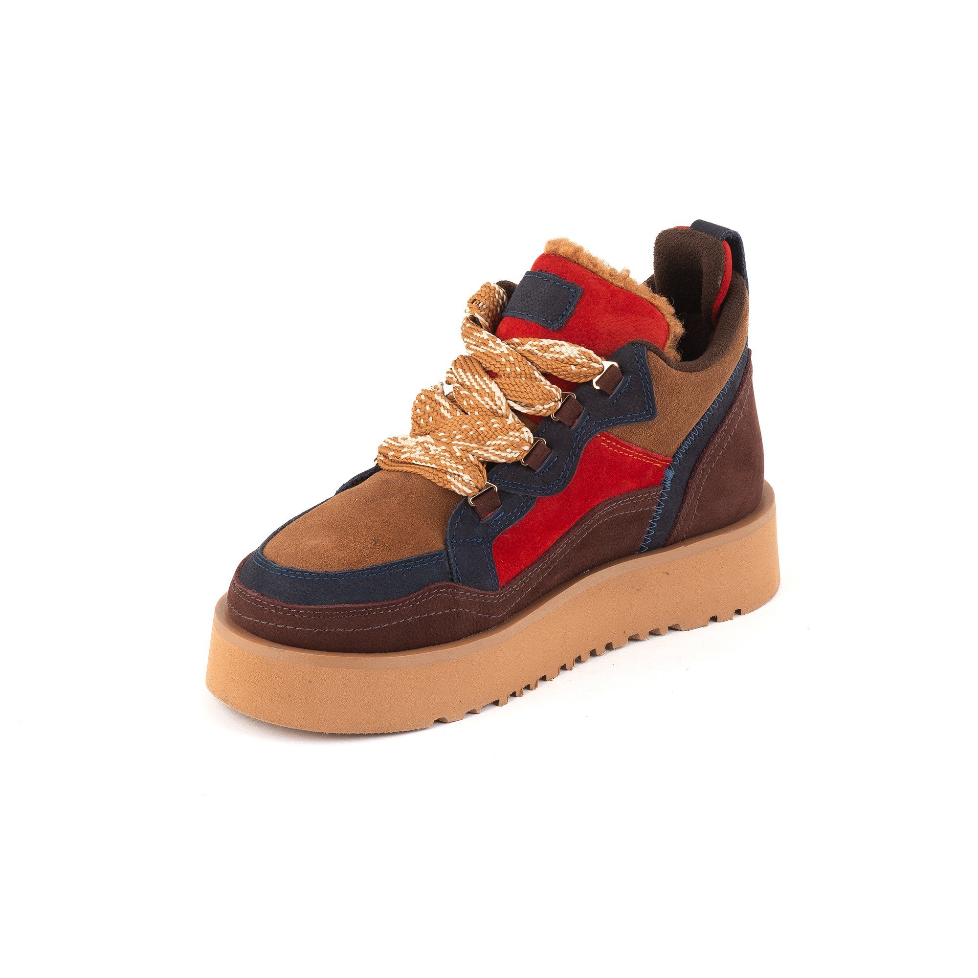 MAMMAMİA 4010  KADIN BOT-MAM-K26-4010747