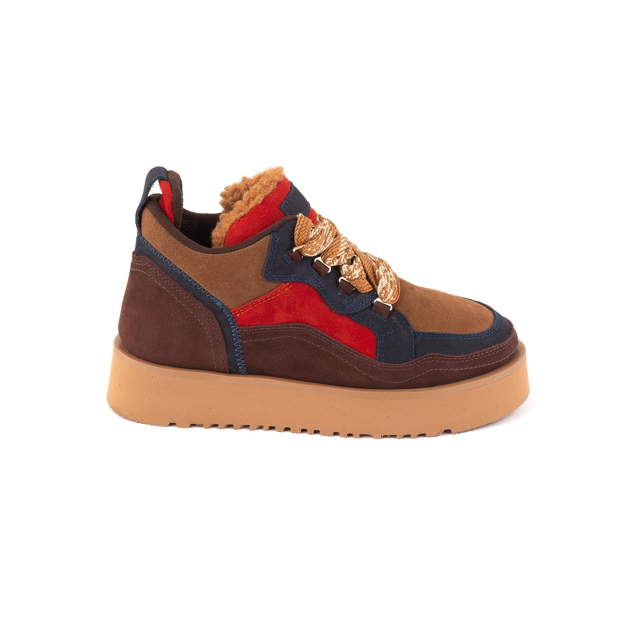 MAMMAMİA 4010  KADIN BOT-MAM-K26-4010747