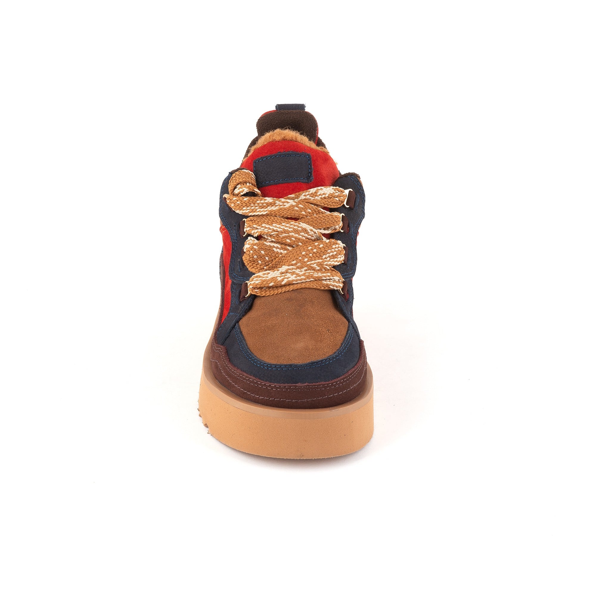 MAMMAMİA 4010  KADIN BOT-MAM-K26-4010747