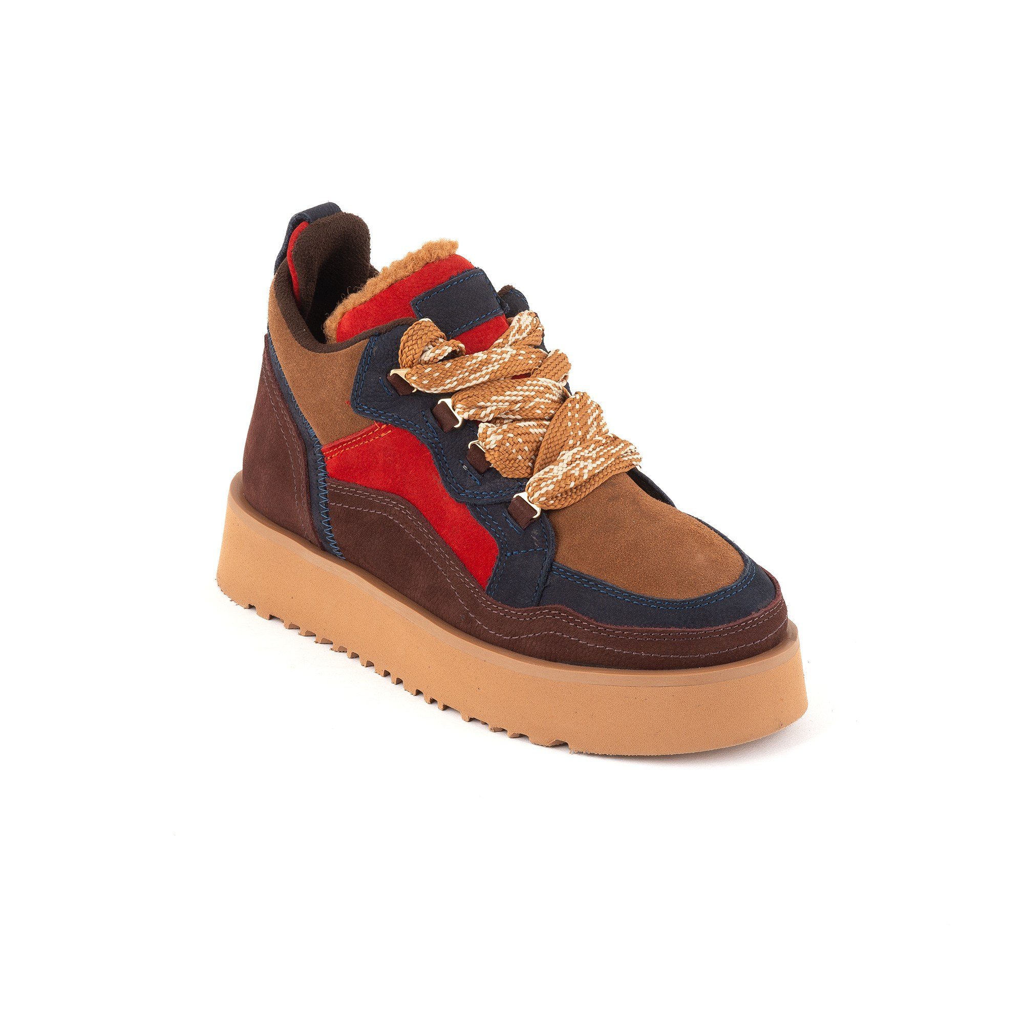 MAMMAMİA 4010  KADIN BOT-MAM-K26-4010747