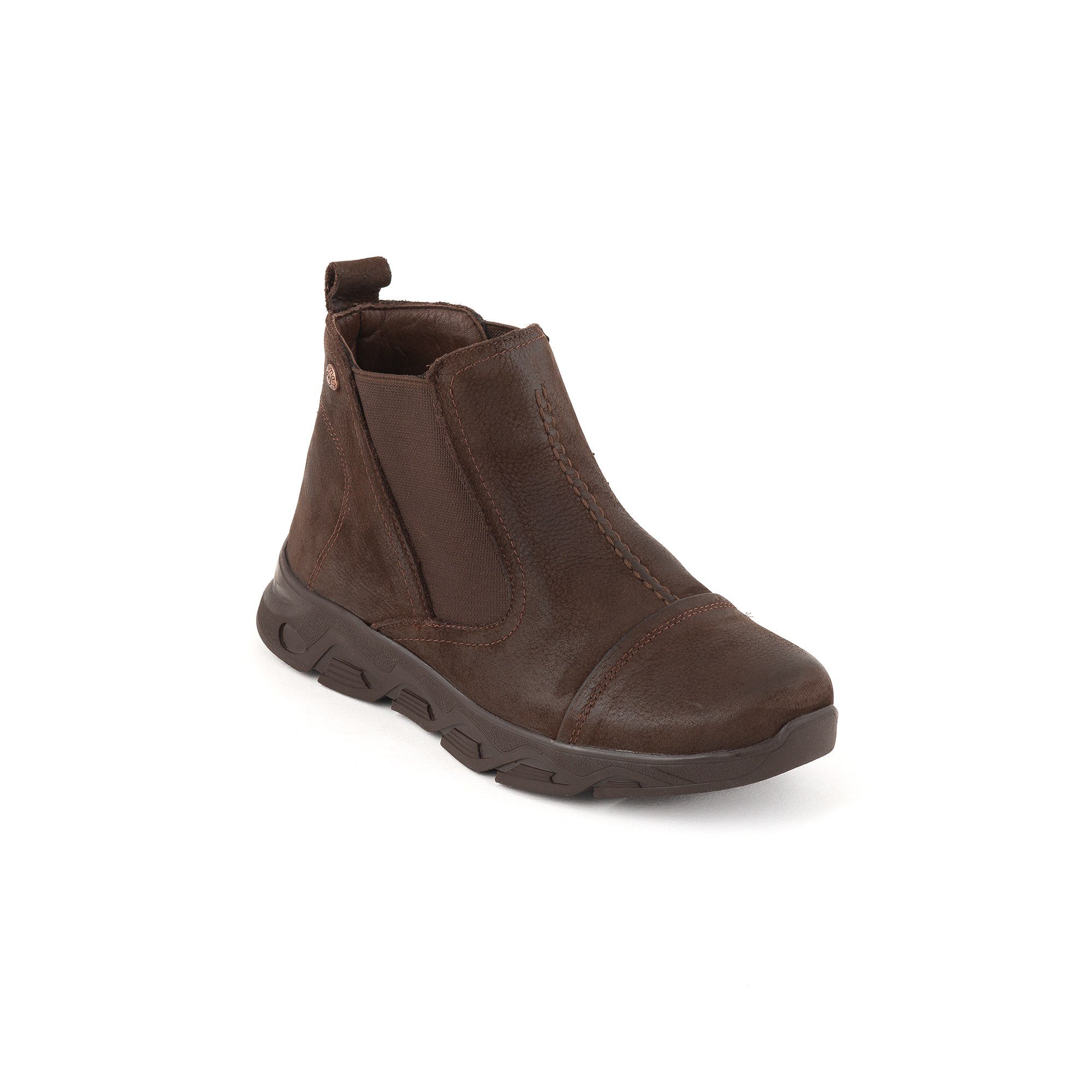 MAMMAMİA 4080  KADIN BOT-MAM-K26-4080751