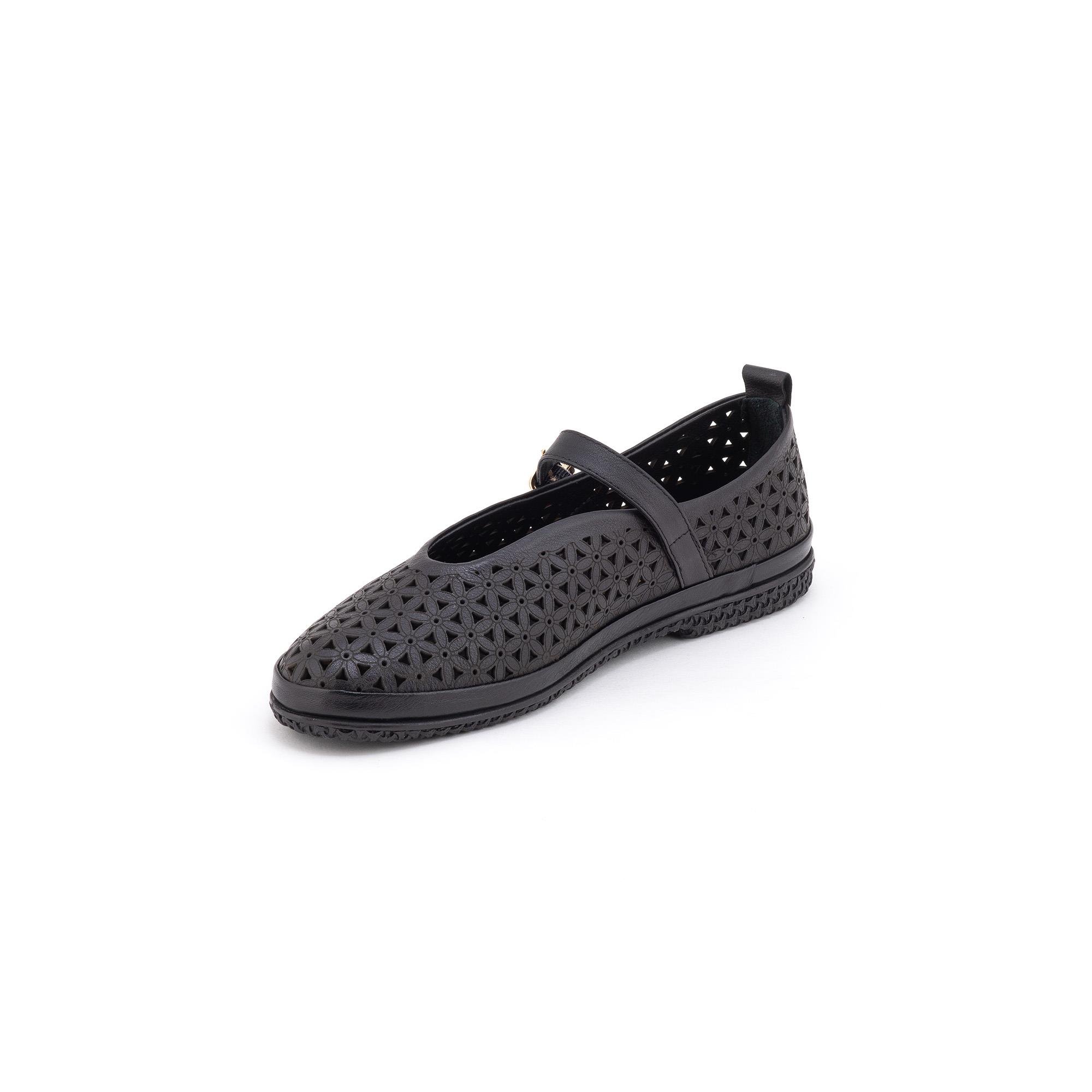 MAMMAMİA 420 KADIN AYAKKABI-MAM-Y25-0420001