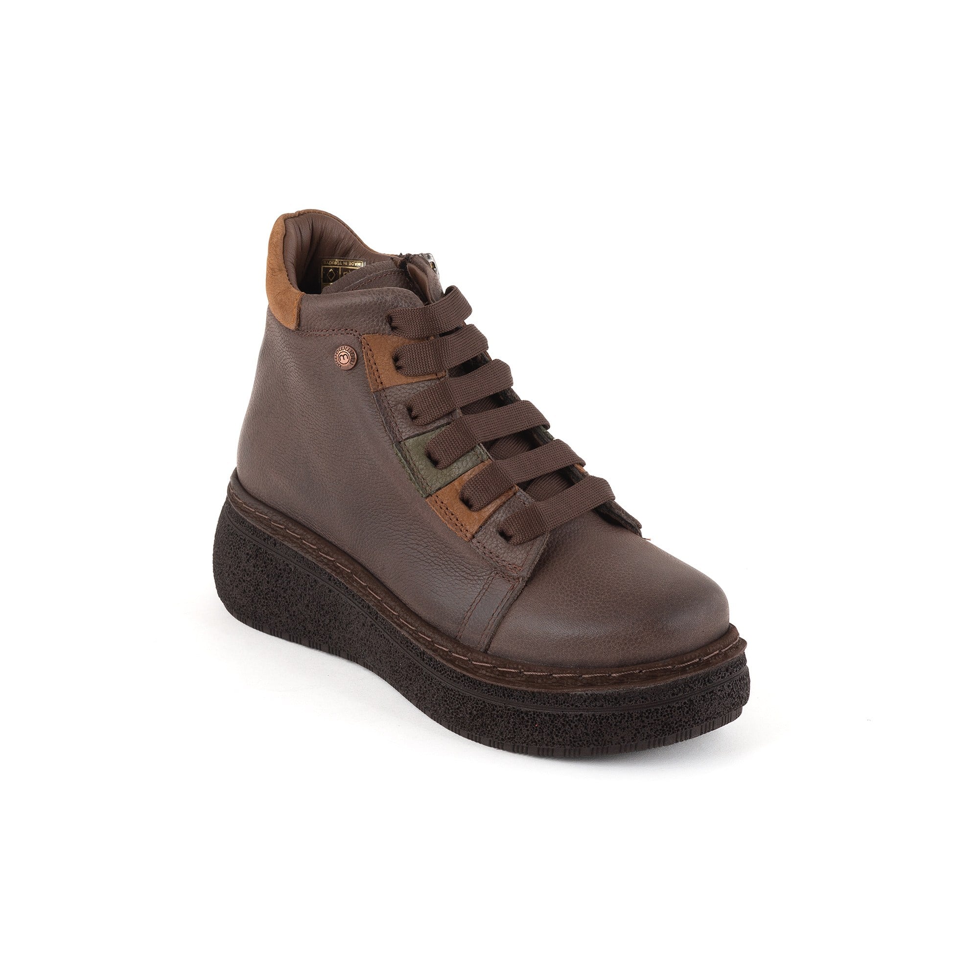 MAMMAMİA 4415 KADIN BOT-MAM-K26-4415751