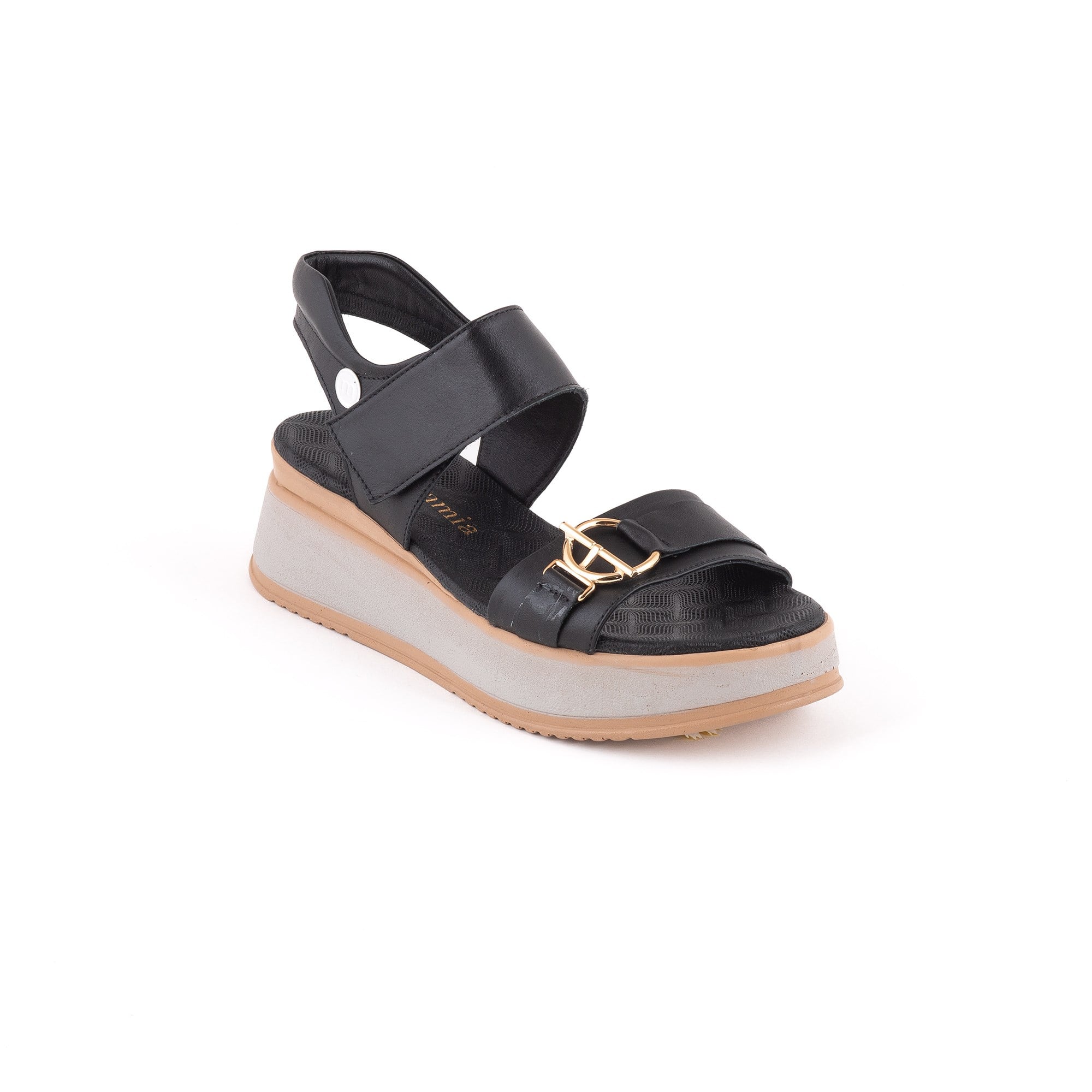 MAMMAMİA  5005 SANDALET-MAM-Y26-5005001