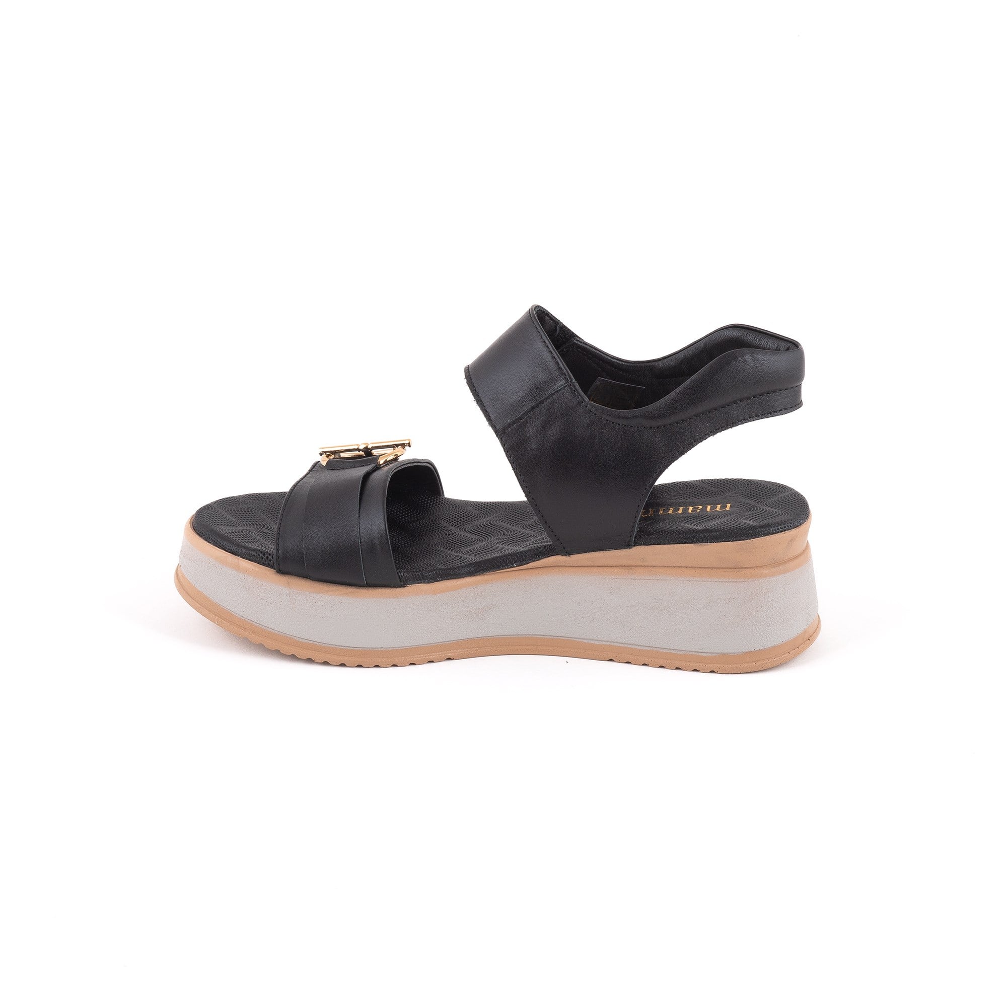 MAMMAMİA  5005 SANDALET-MAM-Y26-5005001