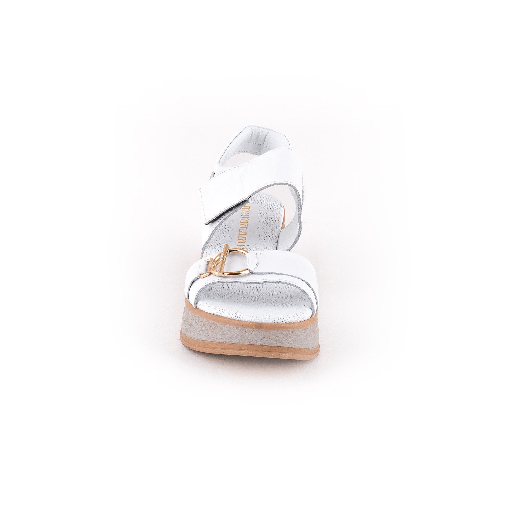 MAMMAMİA  5005 SANDALET-MAM-Y26-5005010