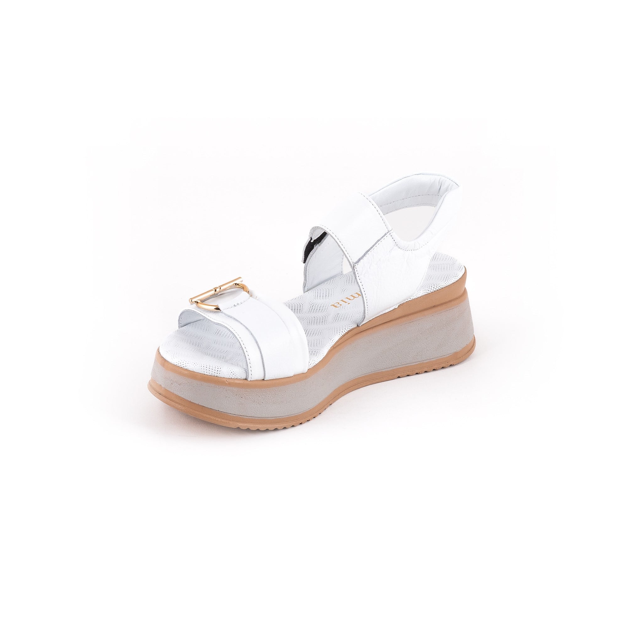MAMMAMİA  5005 SANDALET-MAM-Y26-5005010