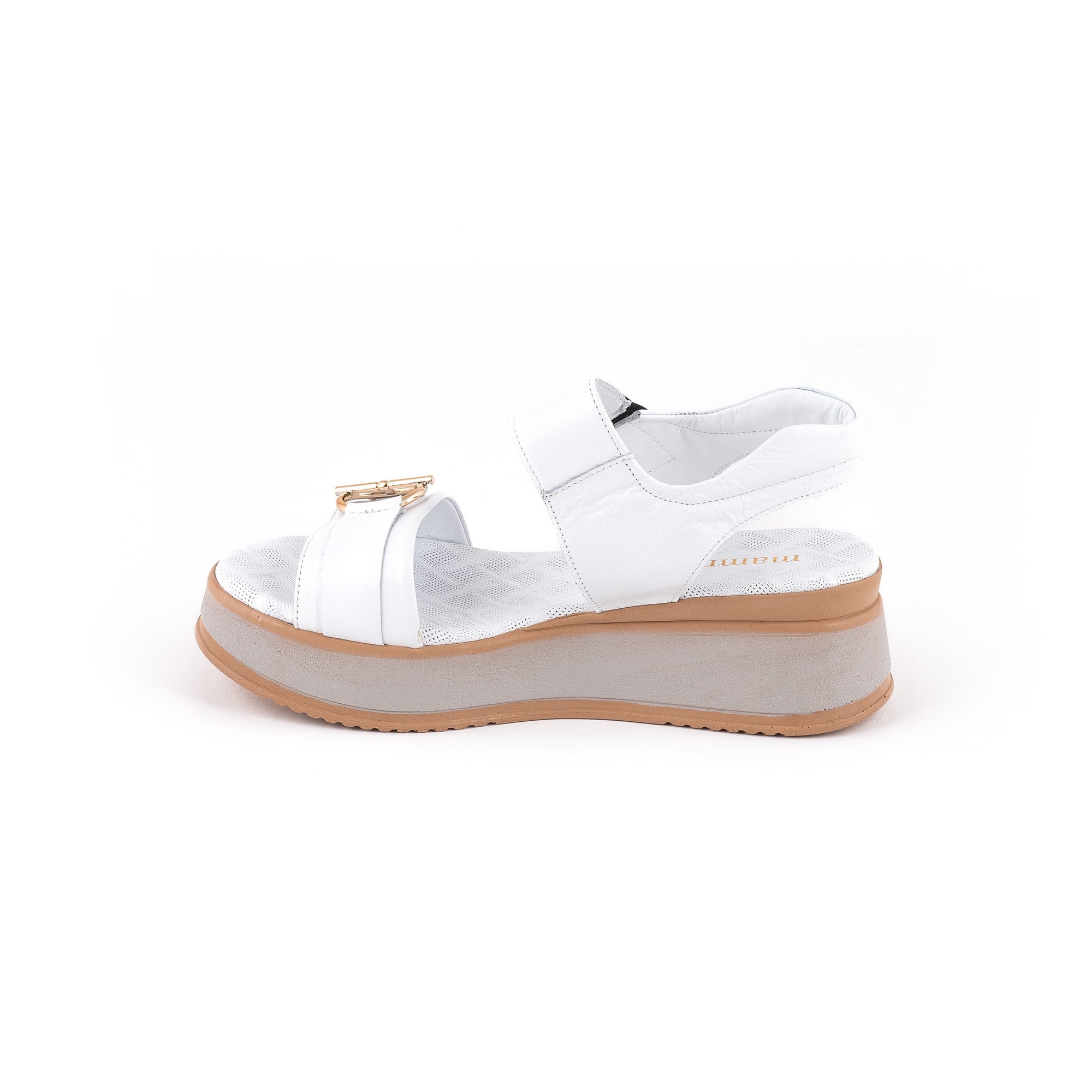 MAMMAMİA  5005 SANDALET-MAM-Y26-5005010