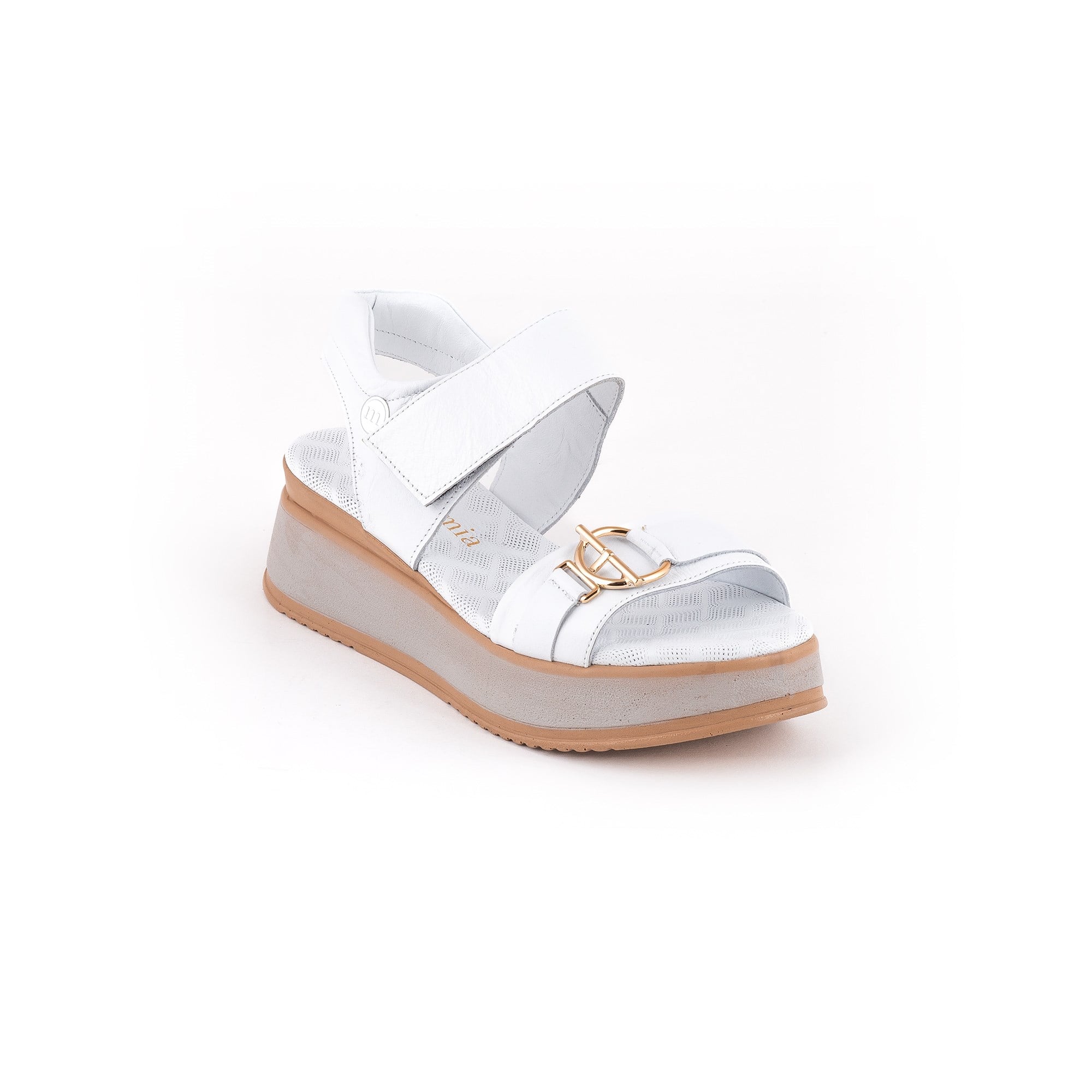 MAMMAMİA  5005 SANDALET-MAM-Y26-5005010