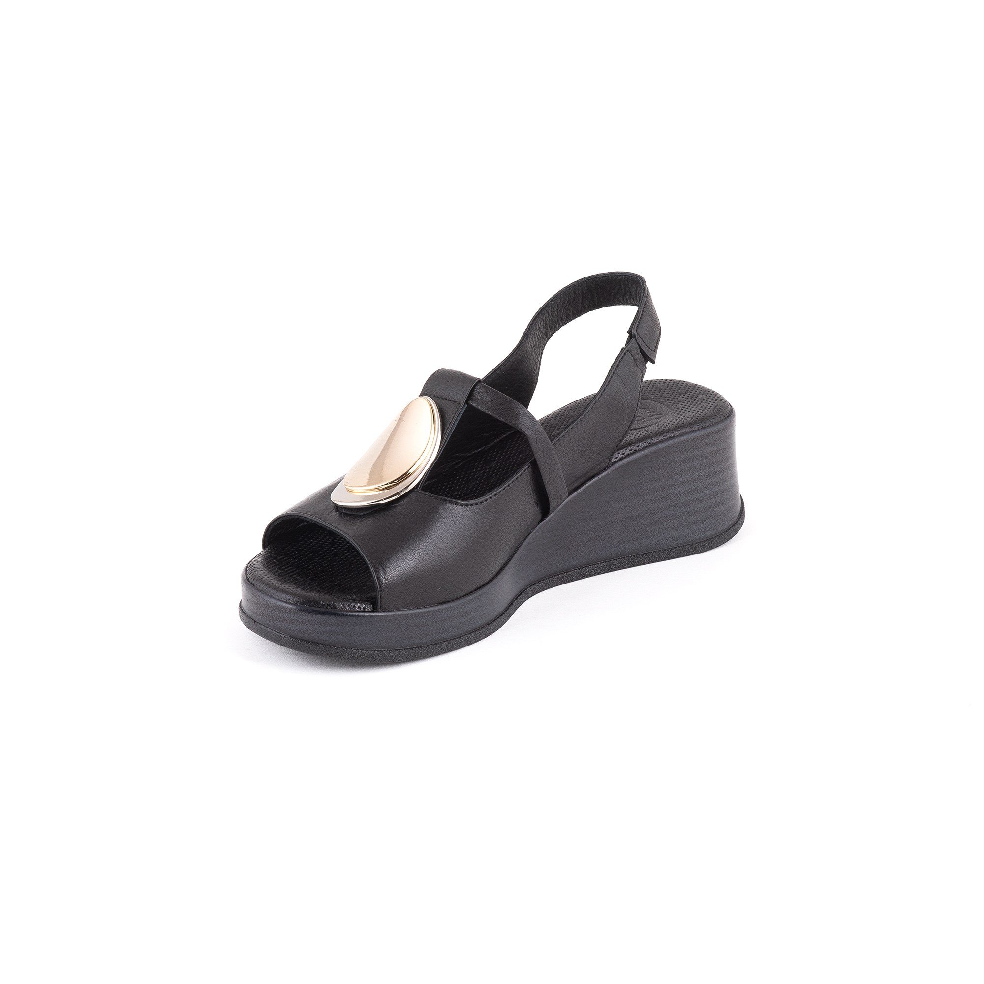 MAMMAMİA  5045 SANDALET-MAM-Y26-5045001