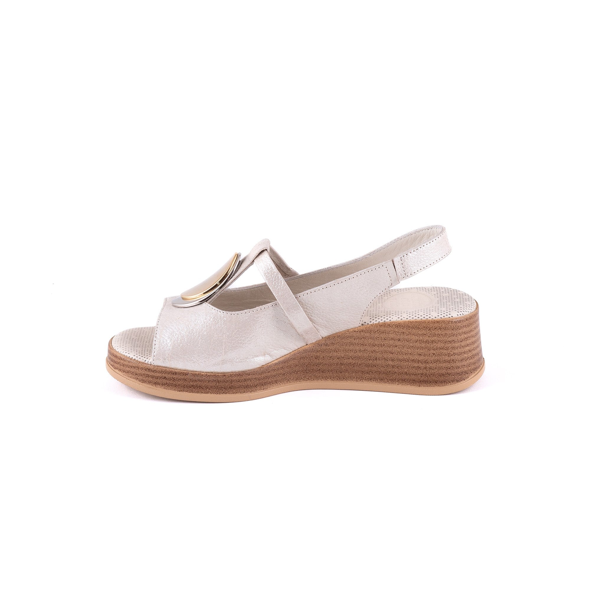 MAMMAMİA  5045 SANDALET-MAM-Y26-5045659