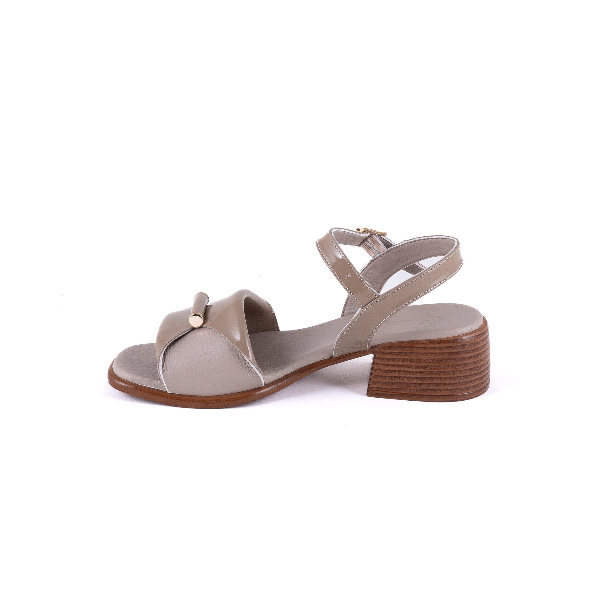 MAMMAMİA  5165 SANDALET-MAM-Y26-5165950