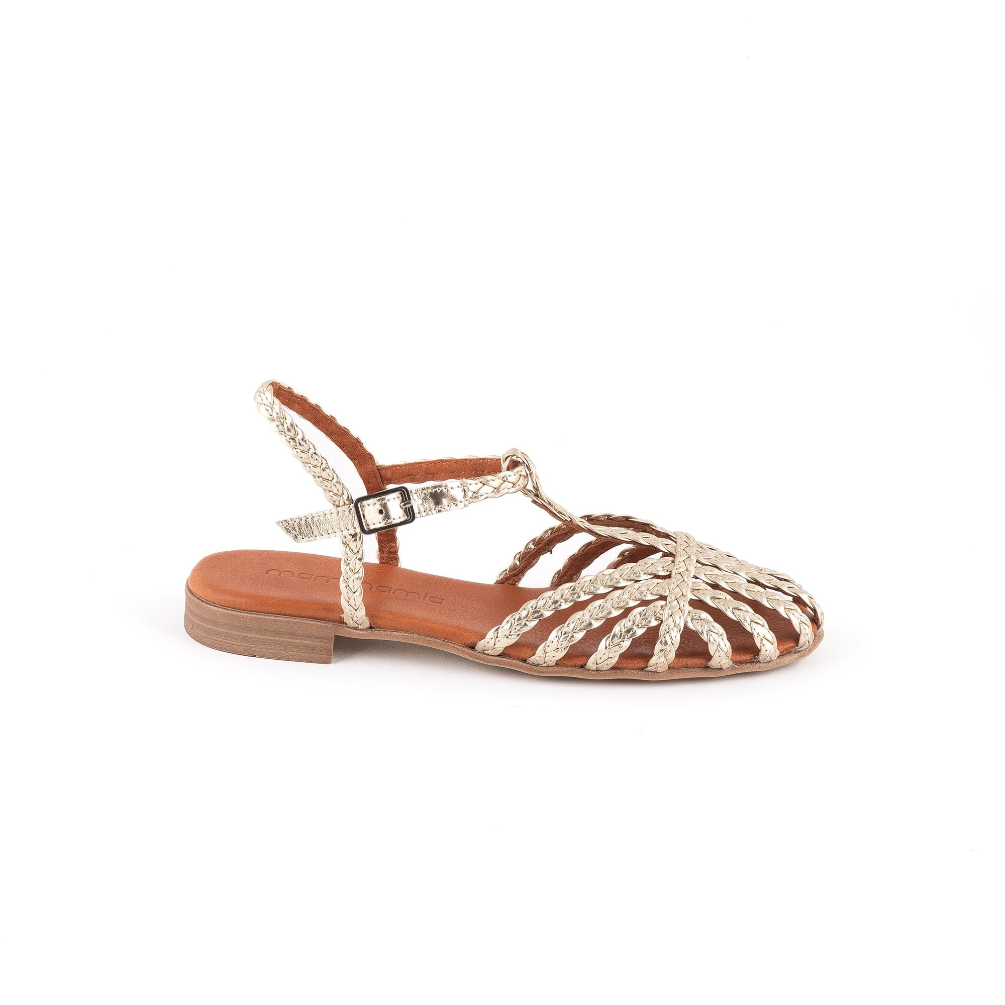 MAMMAMİA  5275 SANDALET-MAM-Y26-5275151