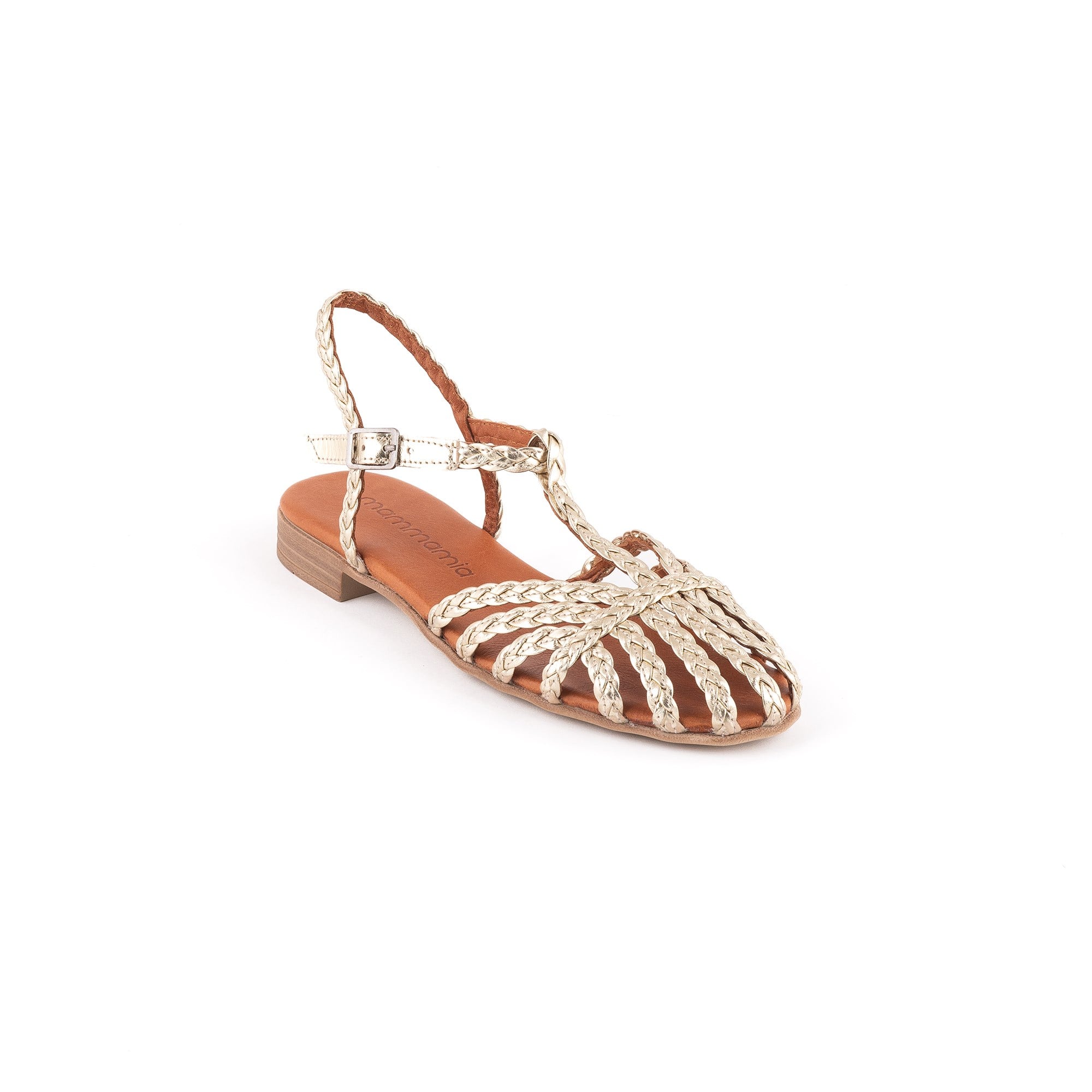 MAMMAMİA  5275 SANDALET-MAM-Y26-5275151