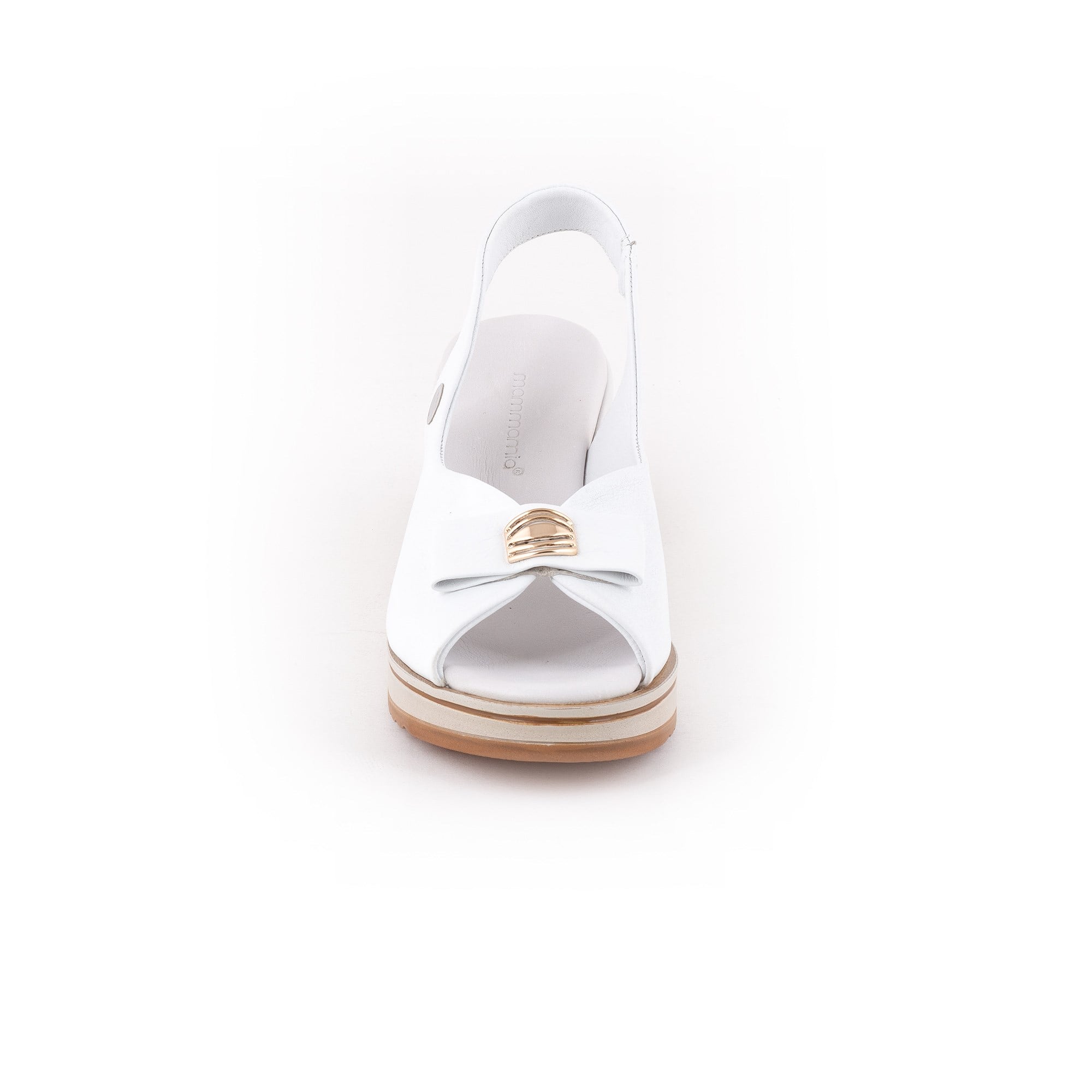 MAMMAMİA  5295 SANDALET-MAM-Y26-5295010