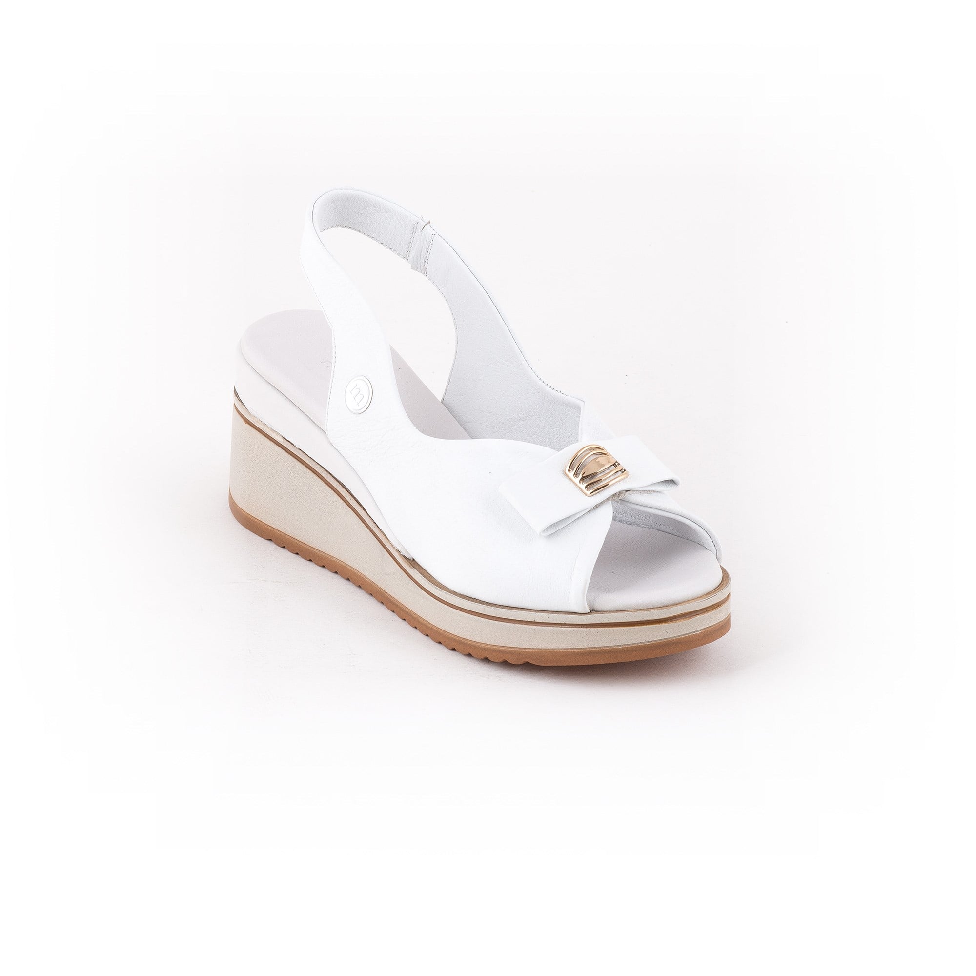MAMMAMİA  5295 SANDALET-MAM-Y26-5295010