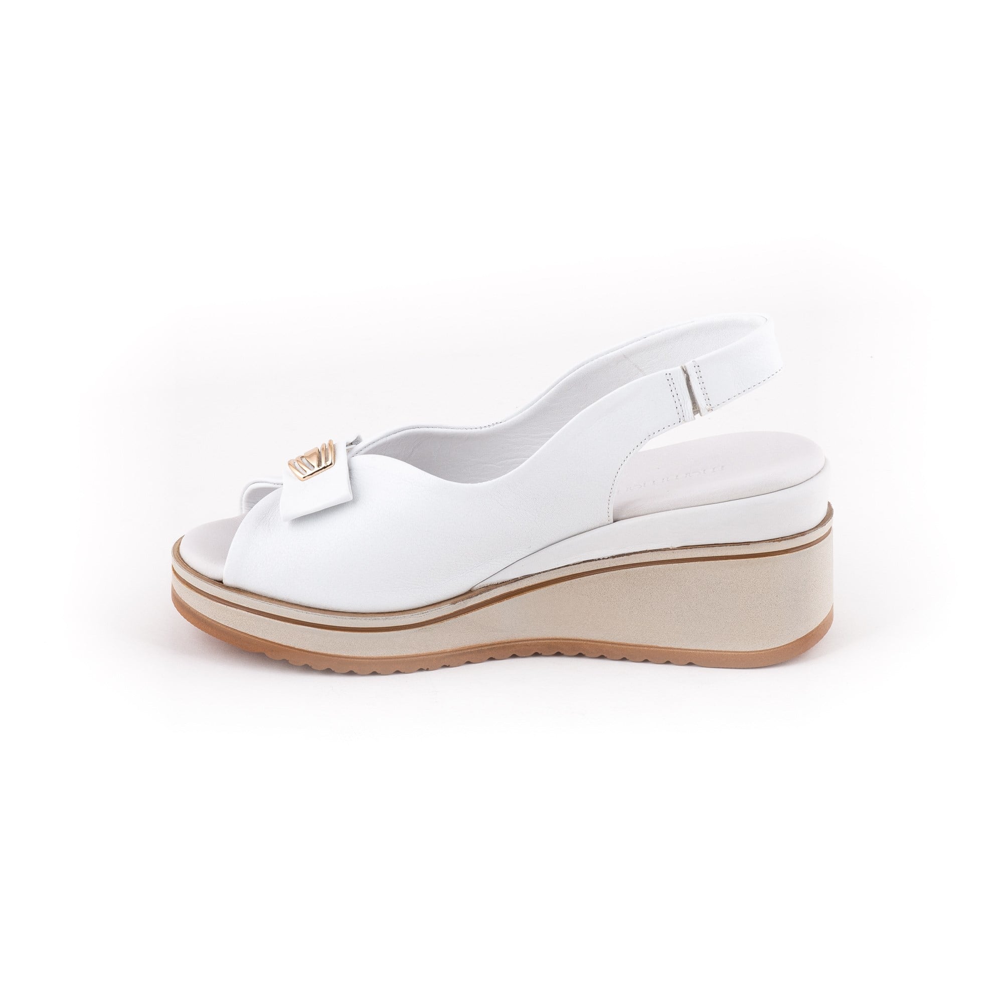 MAMMAMİA  5295 SANDALET-MAM-Y26-5295010