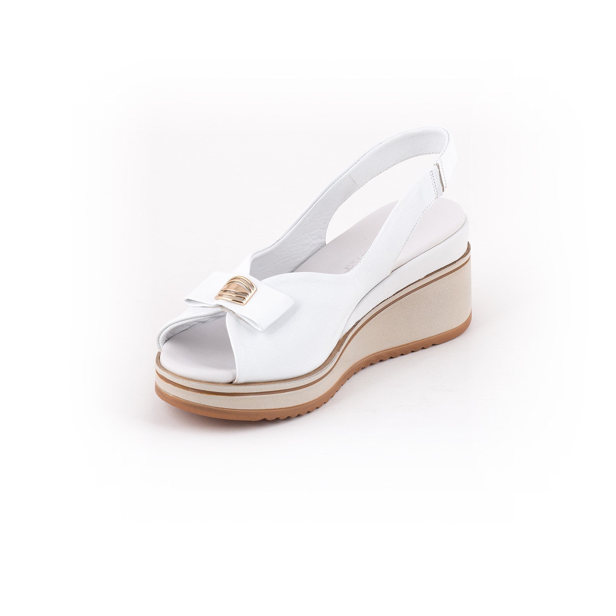 MAMMAMİA  5295 SANDALET-MAM-Y26-5295010