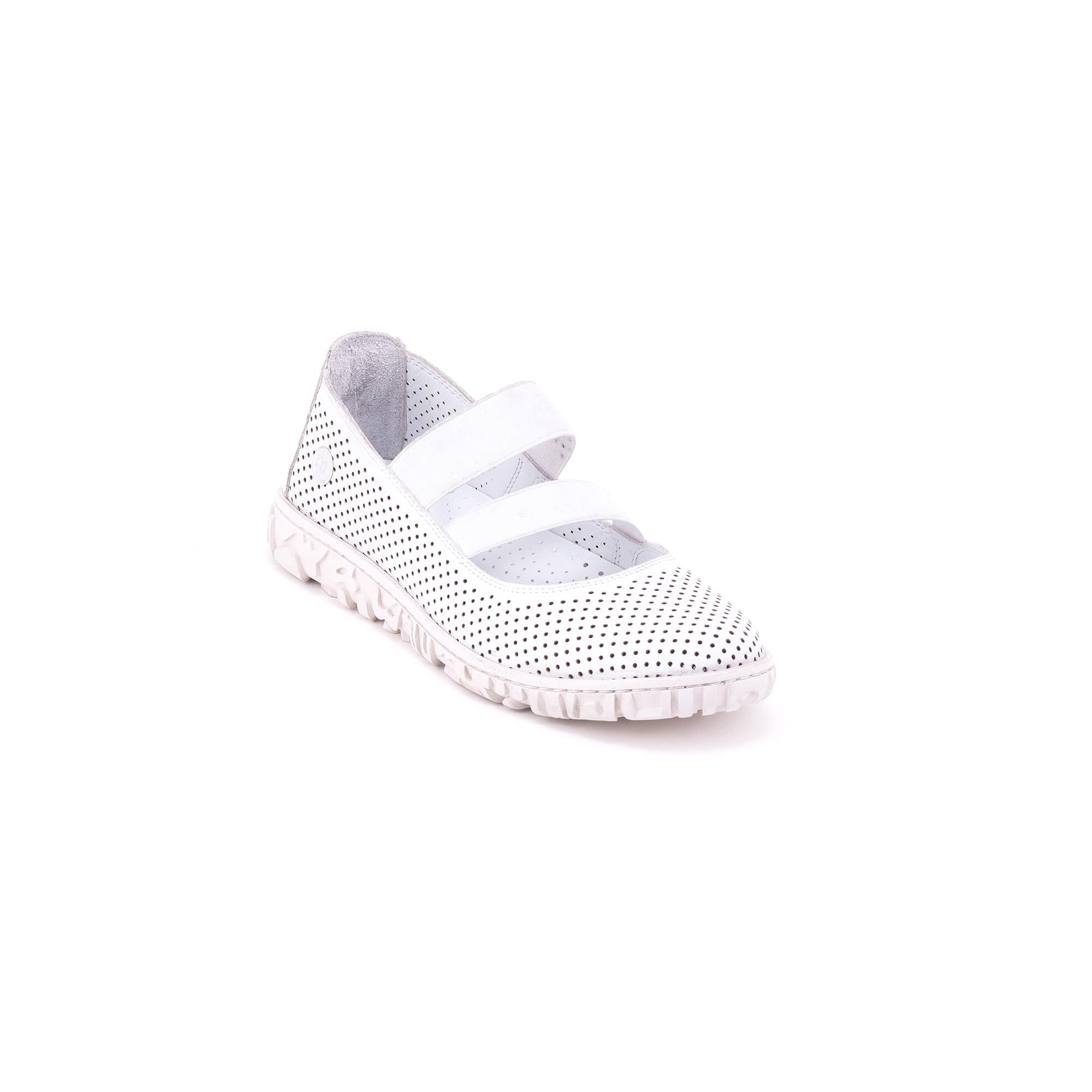 MAMMAMİA 645 KADIN AYAKKABI-MAM-Y25-0645010