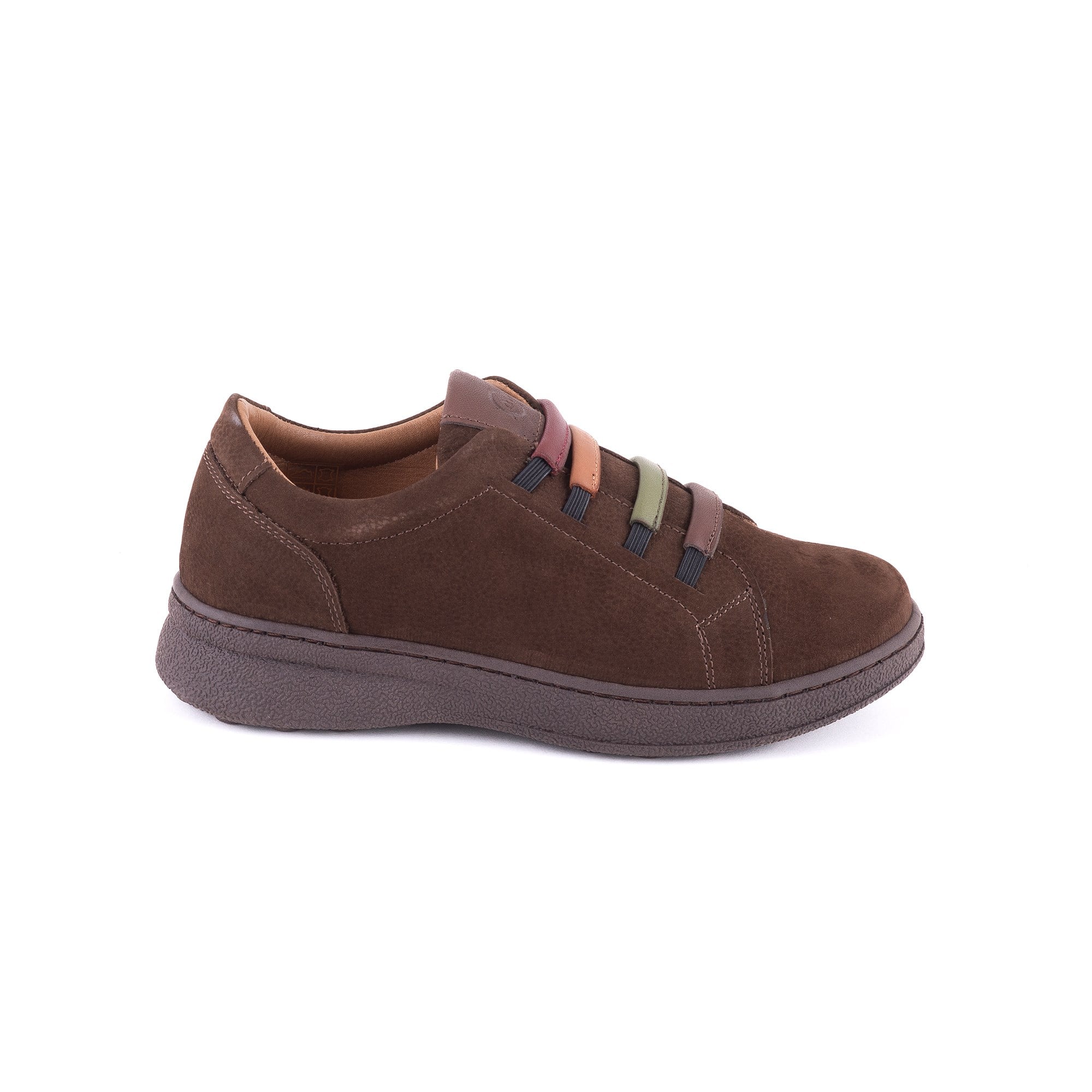 MAMMAMİA 755  KADIN AYAKKABI-MAM-K26-0755751