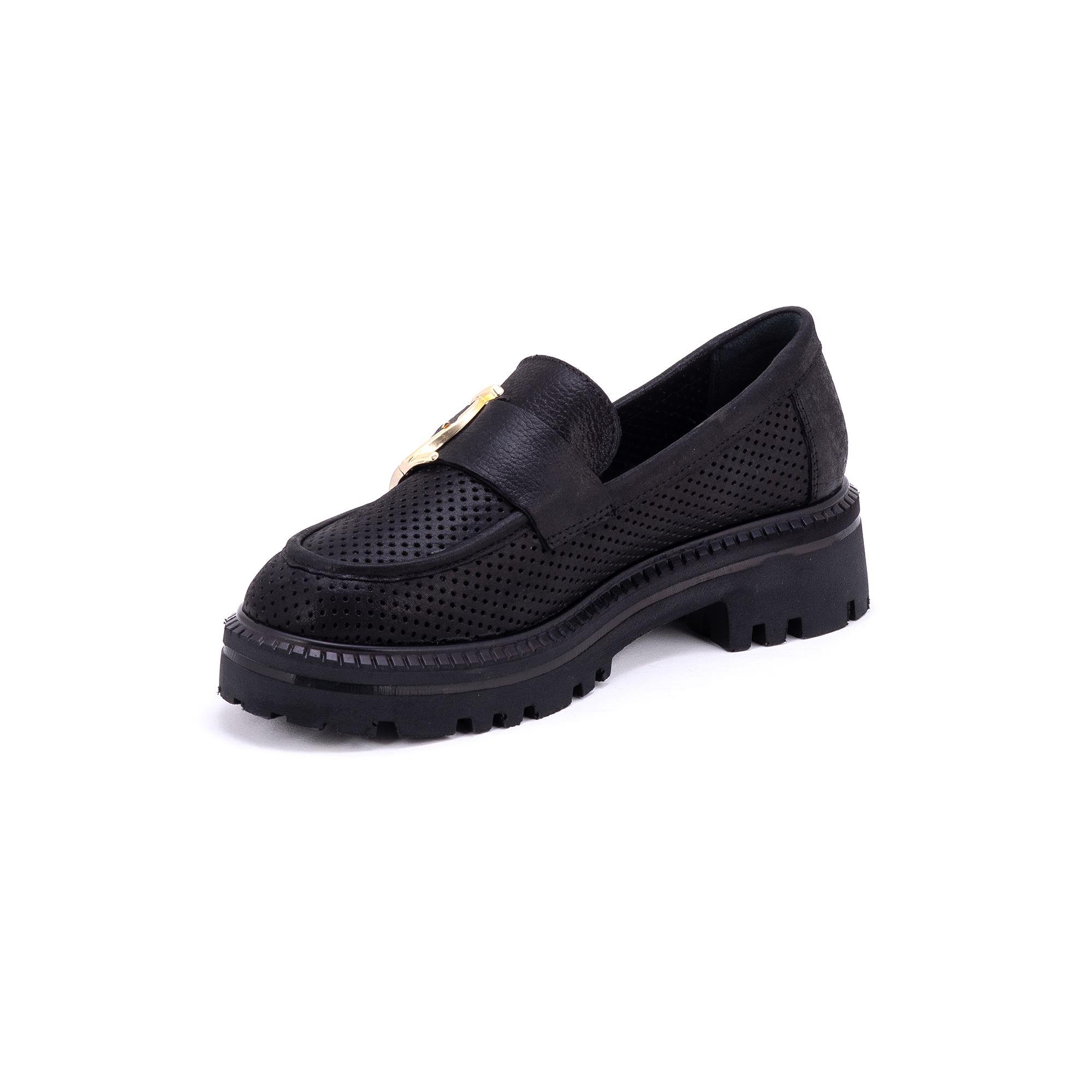 MAMMAMIA  775 KADIN AYAKKABI-MAM-Y4-00775001