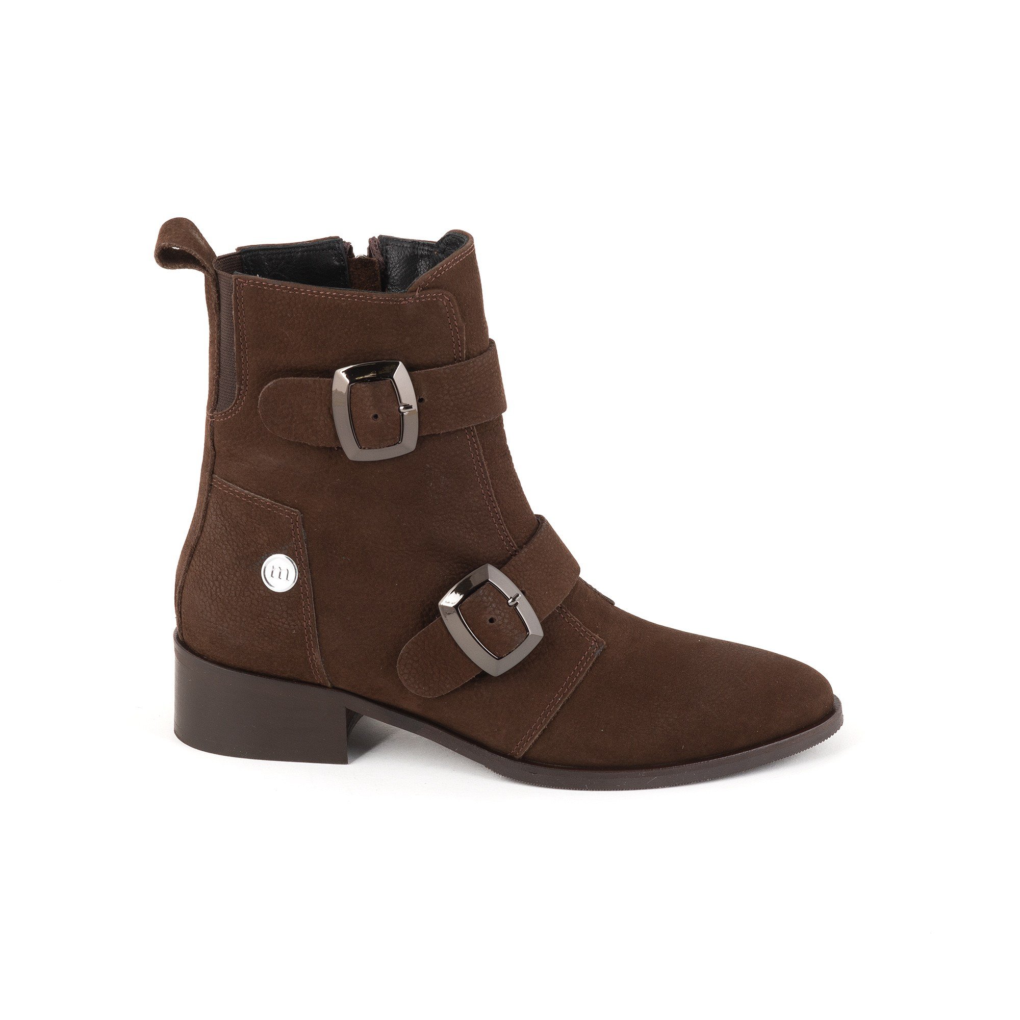 MAMMAMİA 8450  KADIN BOT-MAM-K26-8450751