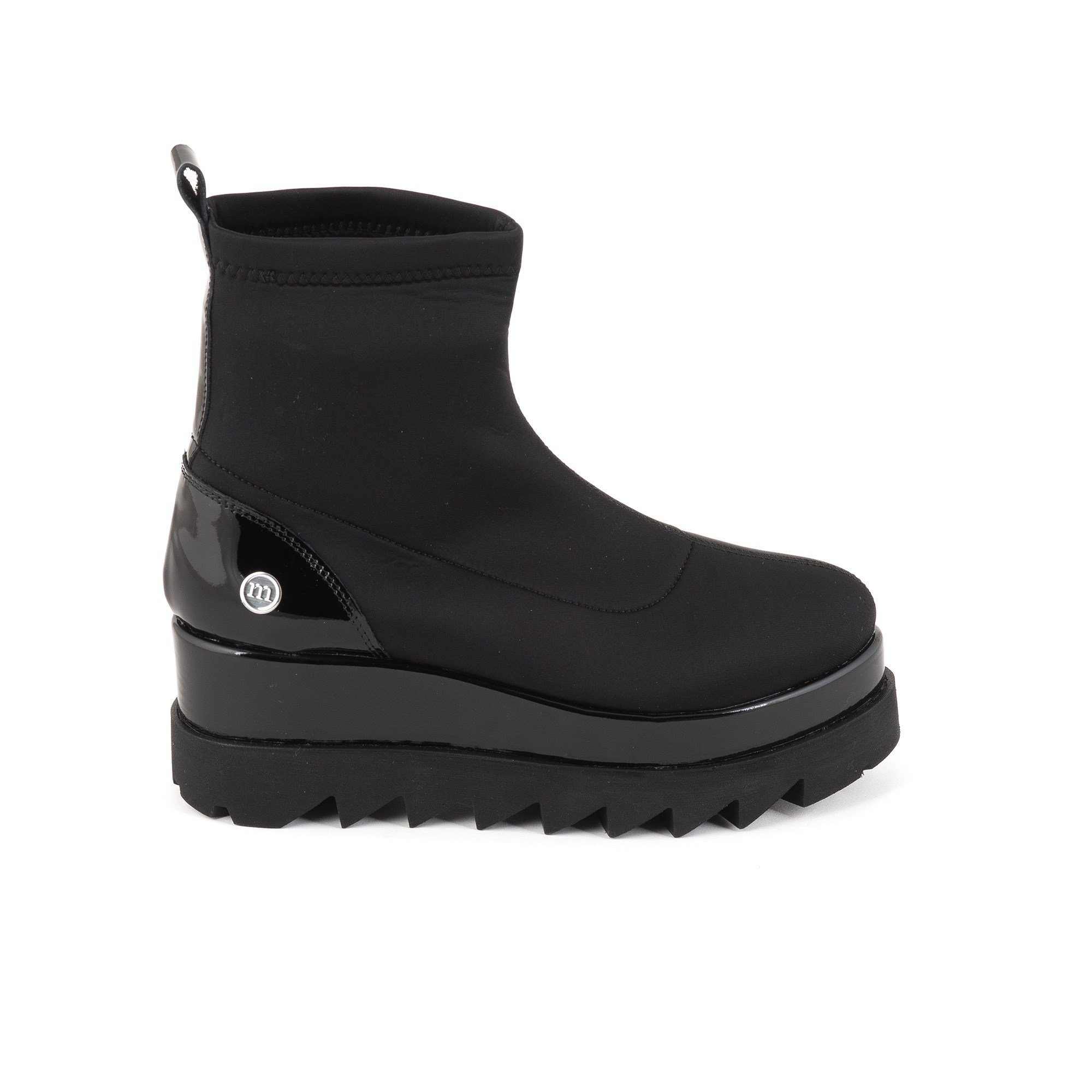 MAMMAMİA 8975  KADIN BOT-MAM-K26-8975651