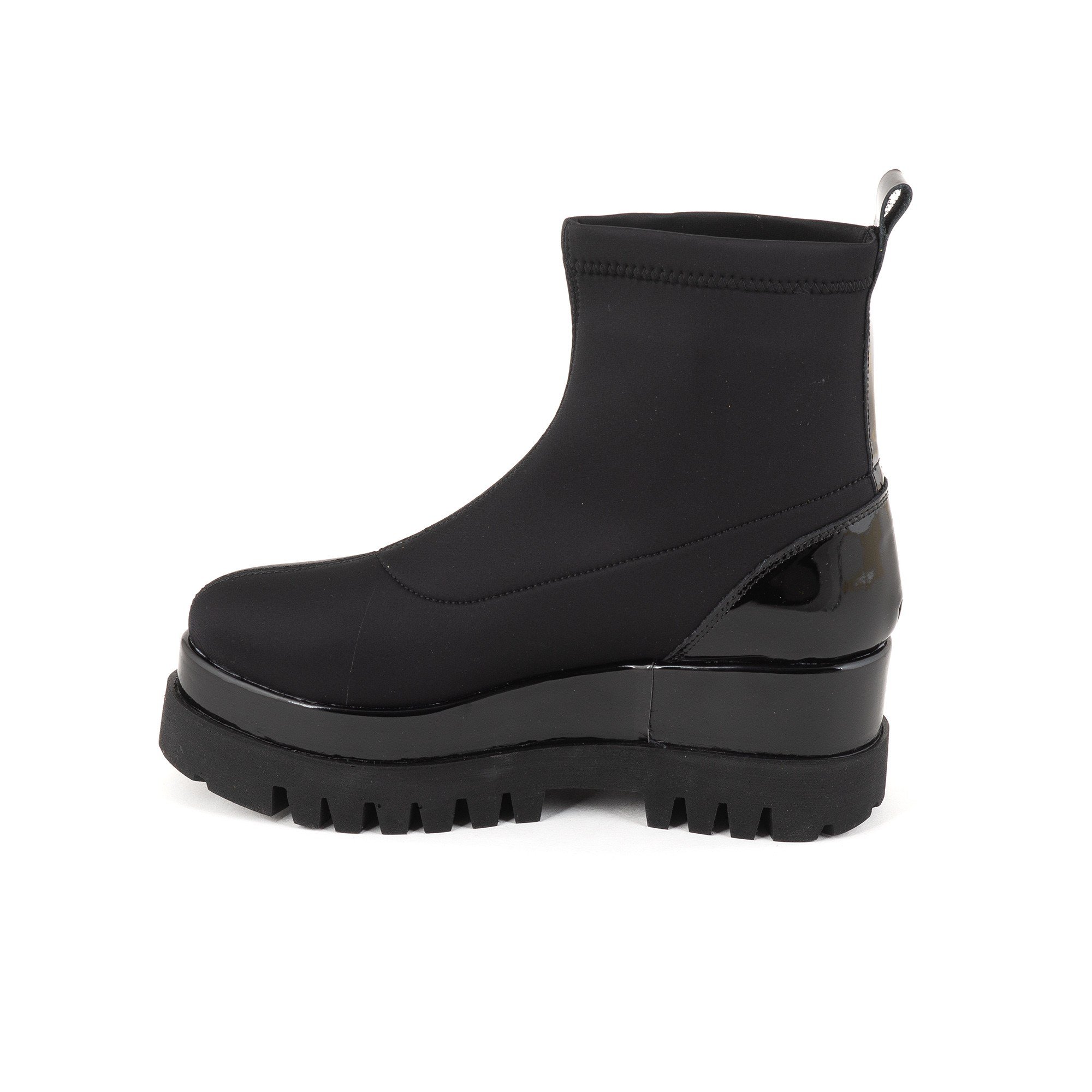 MAMMAMİA 8975  KADIN BOT-MAM-K26-8975651