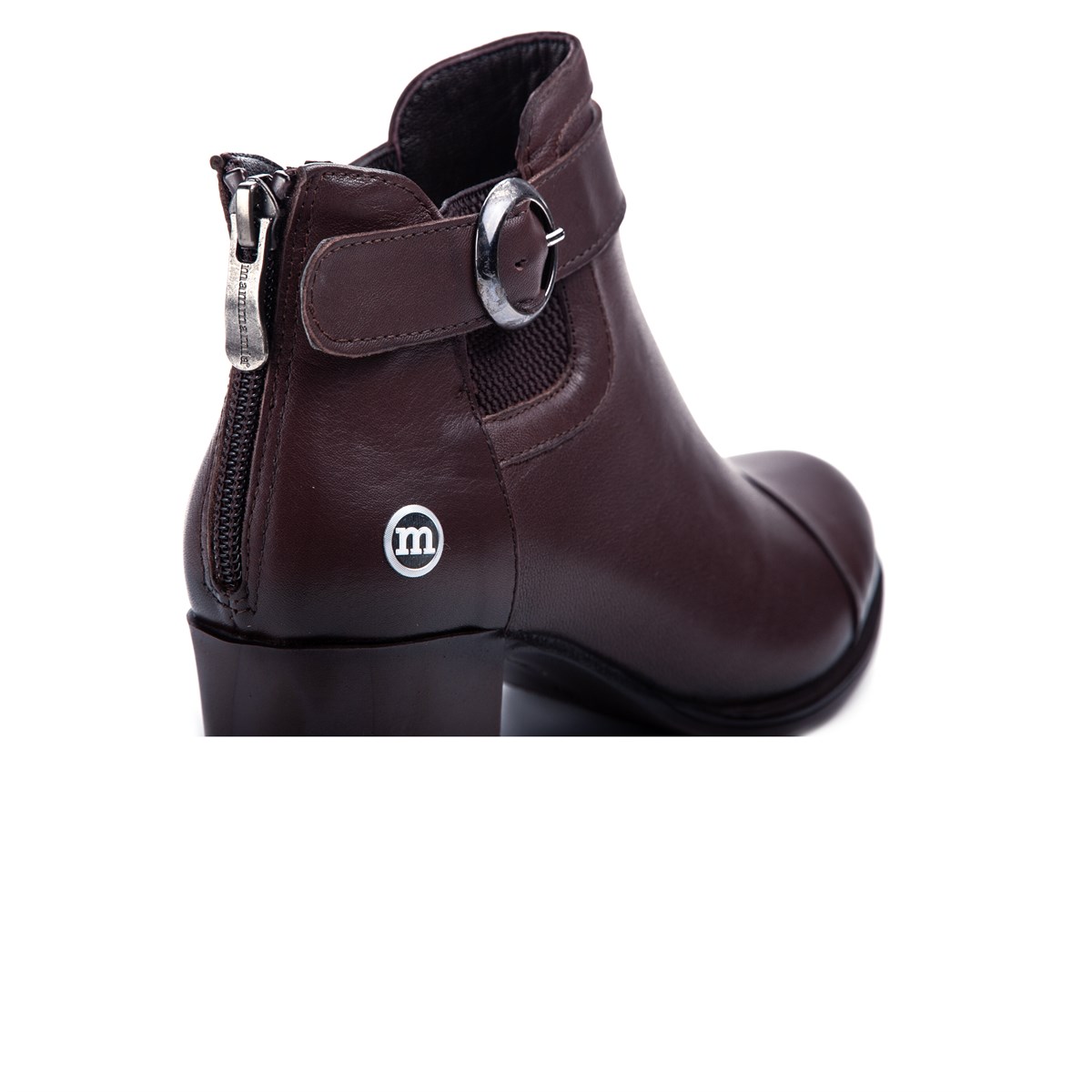 MAMMAMIA B4430 KADIN BOT-MAM-B7-B4430020