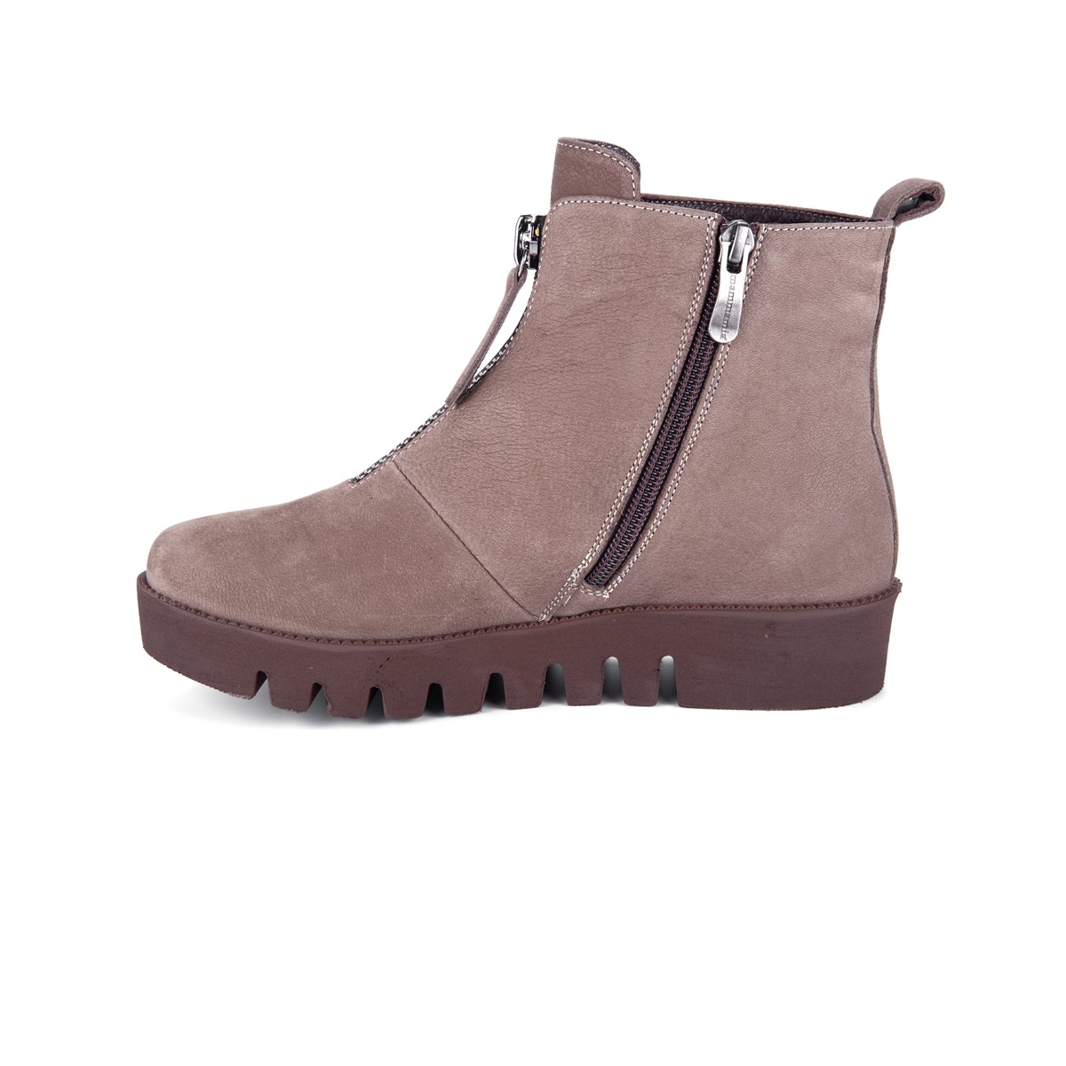 MAMMAMIA B4500 KADIN BOT-MAM-B7-B4500969