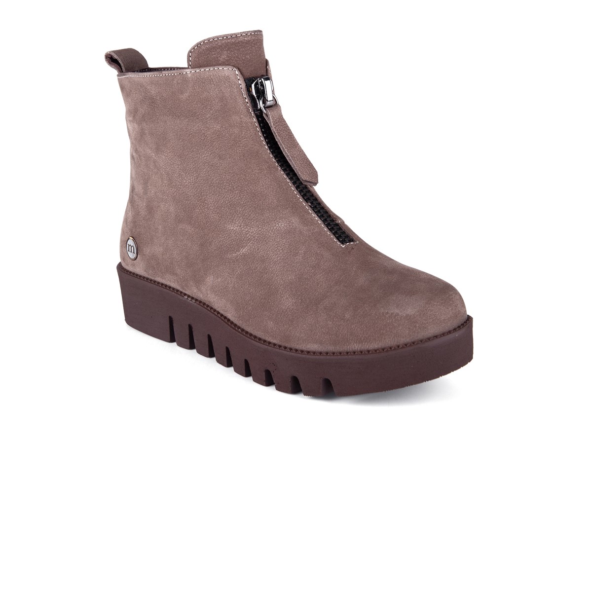 MAMMAMIA B4500 KADIN BOT-MAM-B7-B4500969
